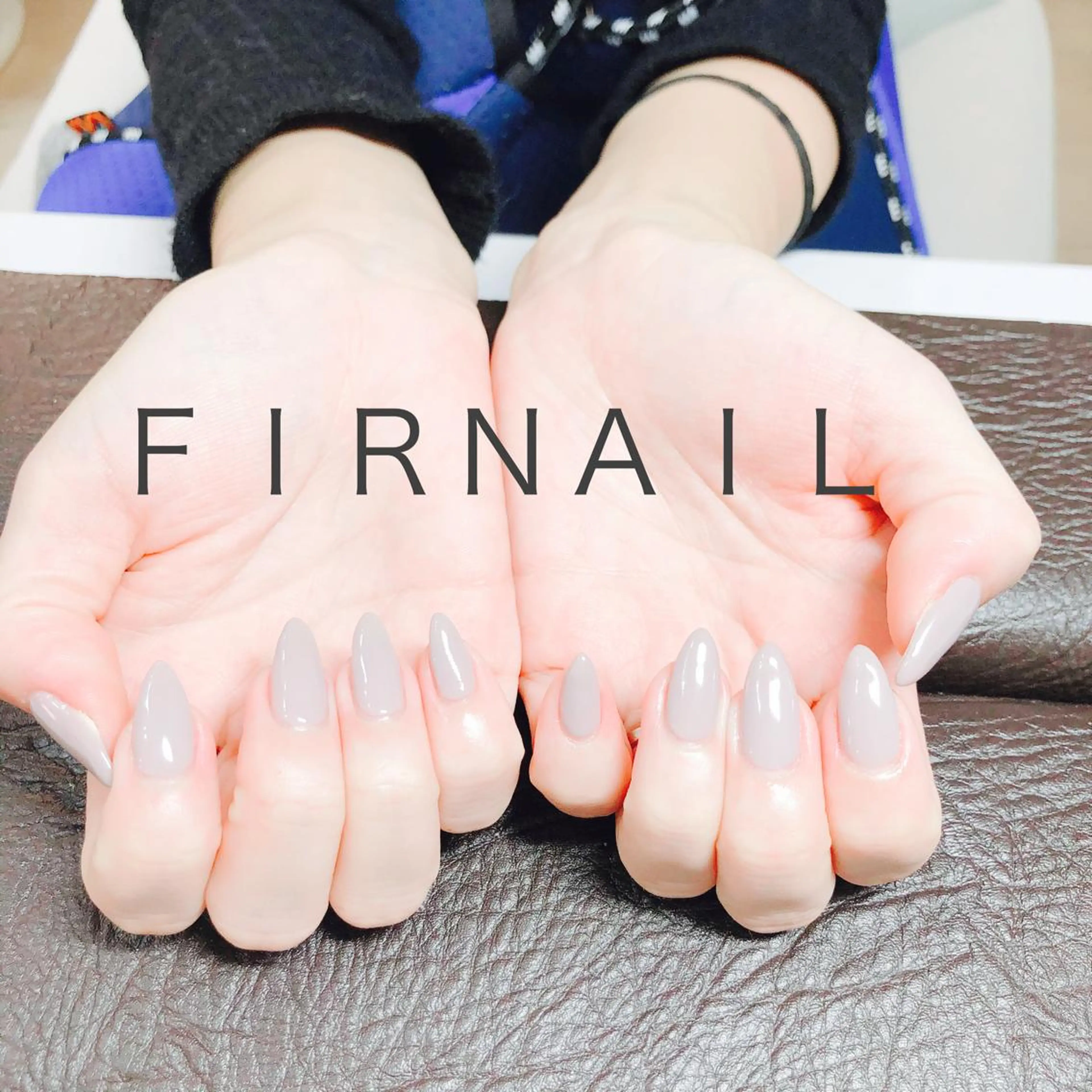 ネイル ハンドネイル fir_ nail_のネイルデザイン