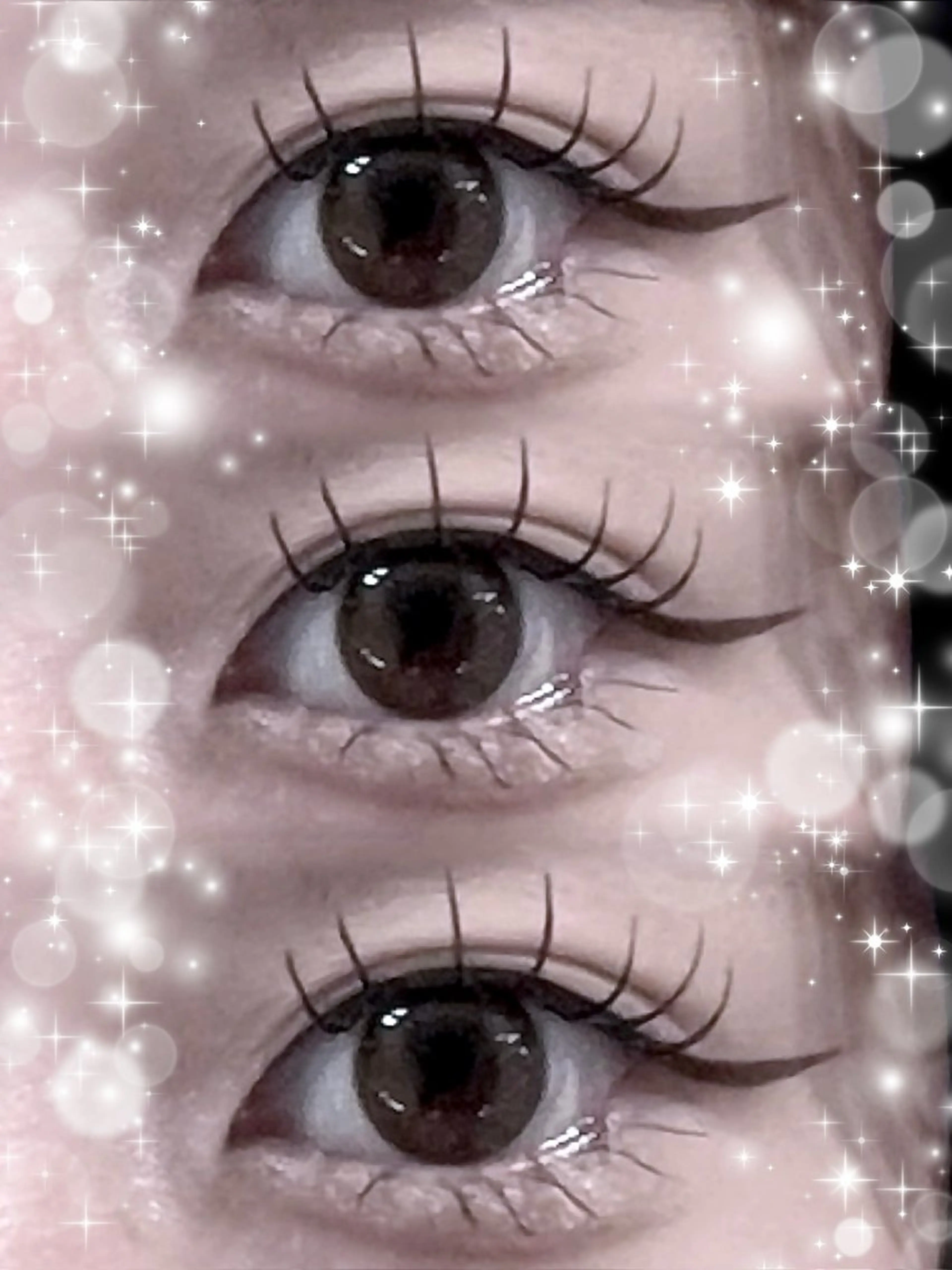 マツエク・マツパ Hinano ♡の眉毛・アイブロウイメージ