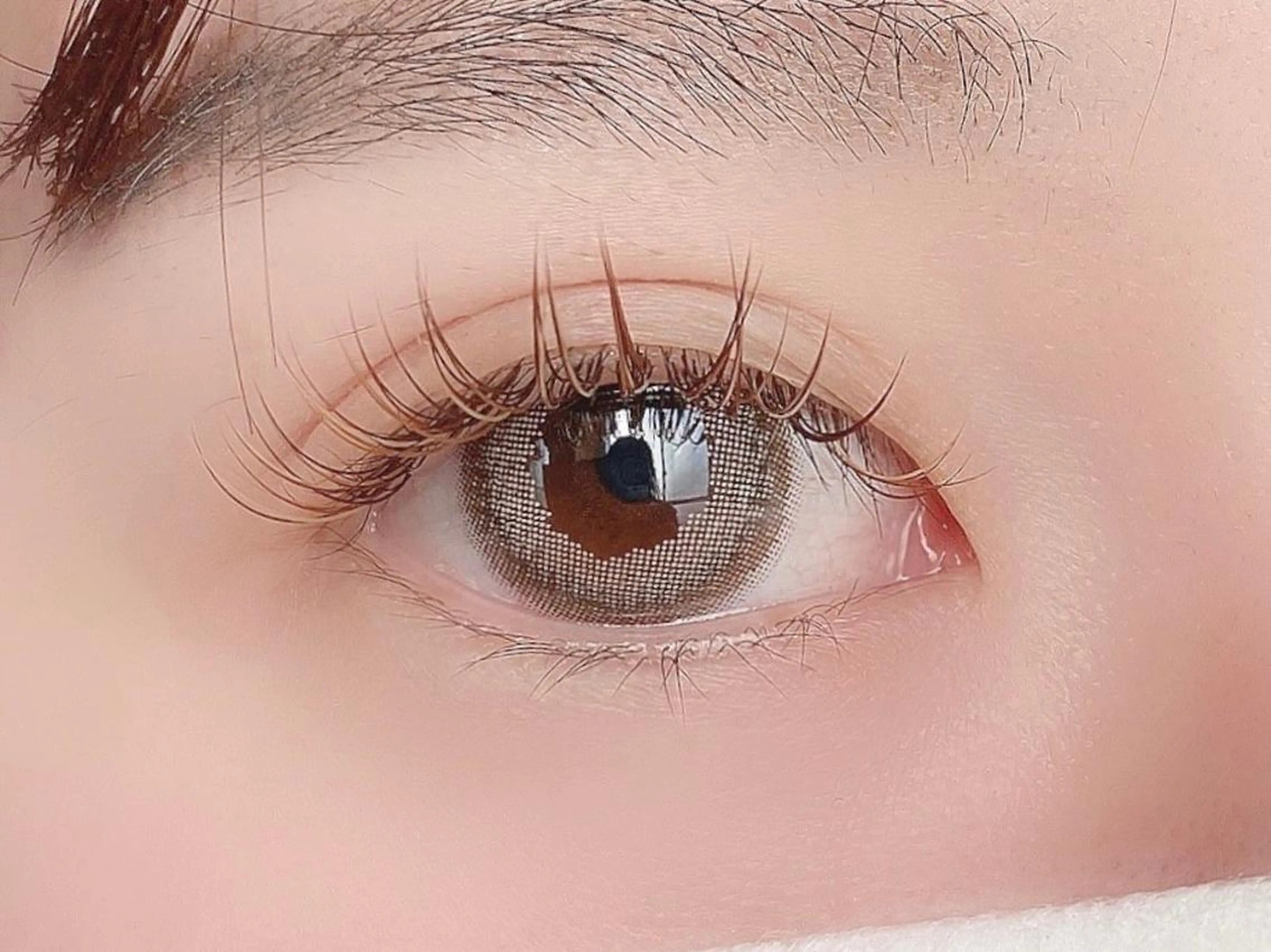 マツエク・マツパ ✄﻿メンズカット✄﻿ natsuのヘアスタイル