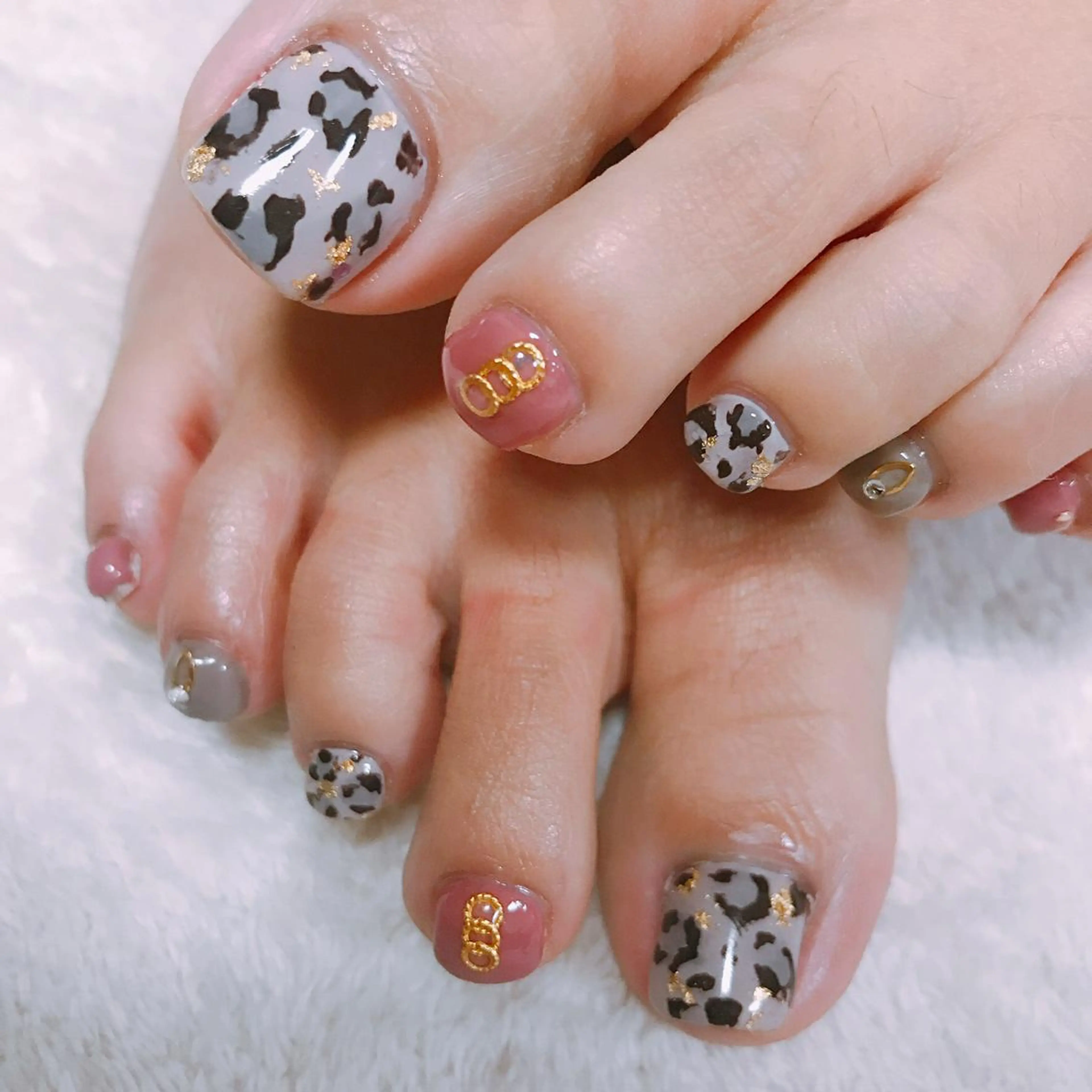 ネイル VIBLīSs nailのネイルデザイン