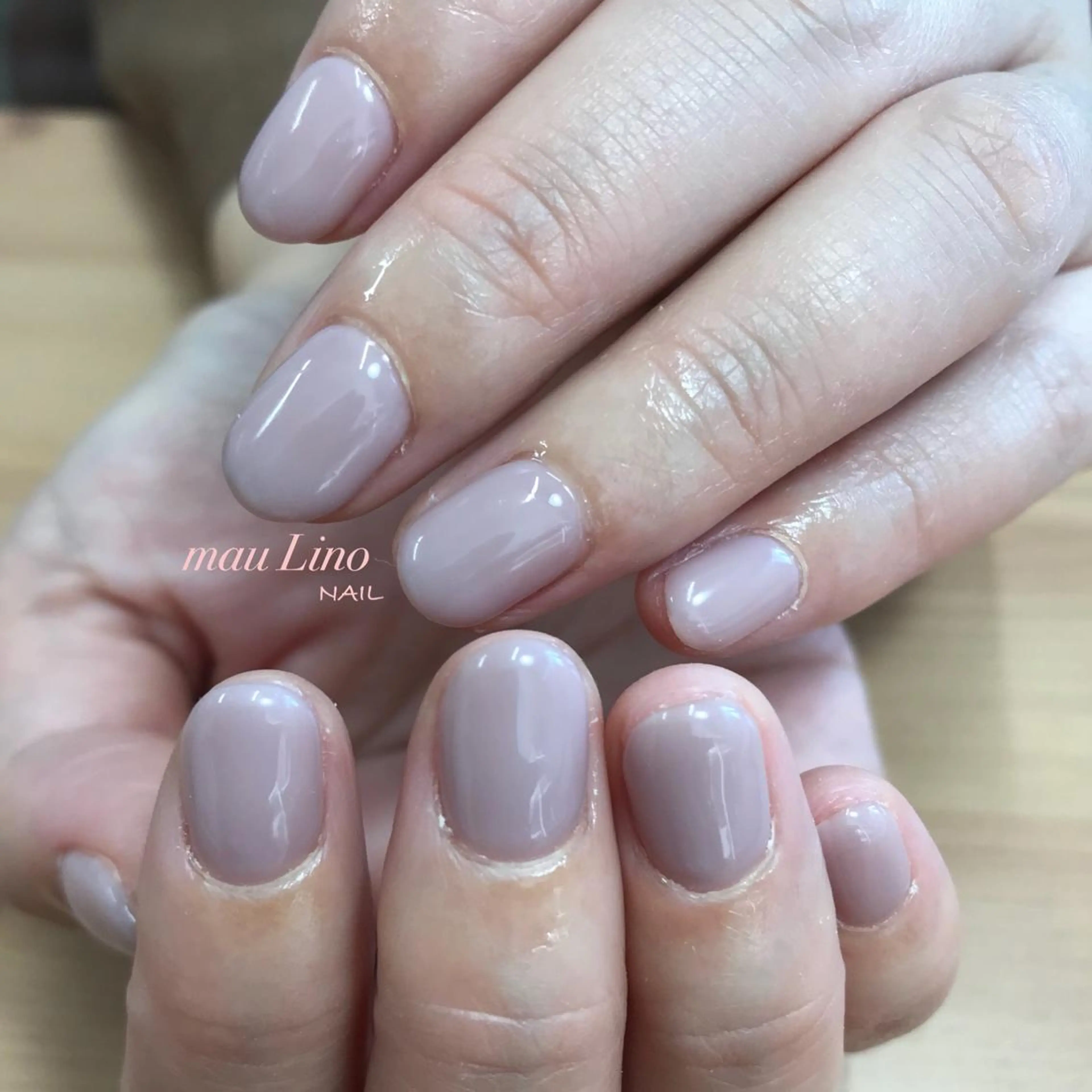 ネイル mau Lino NAIL所属・GELo nail~#19~のネイルデザイン
