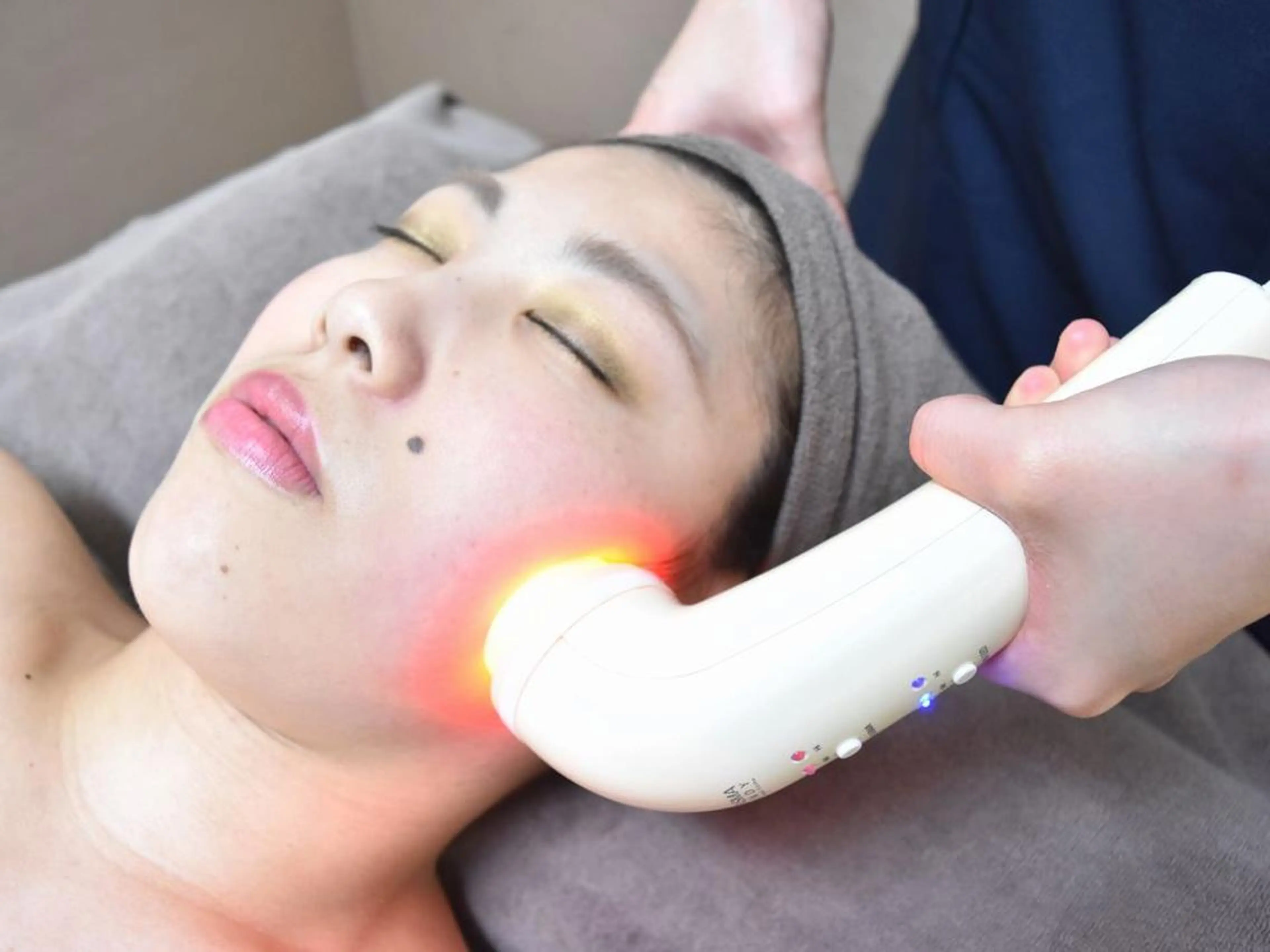 イシイ アユミのエステ・リラクイメージ