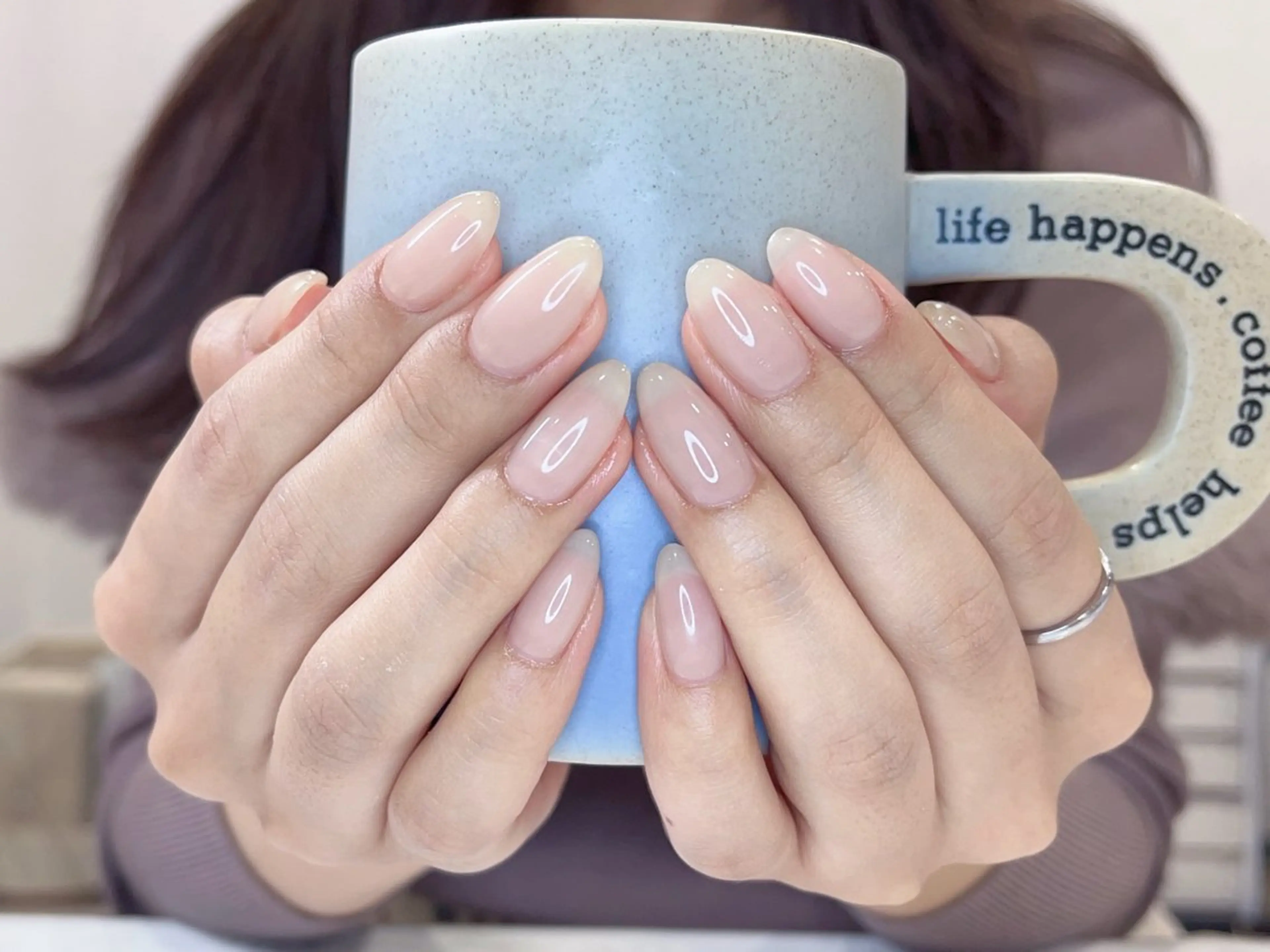 ネイル Nail Salon KINA 心斎橋店のネイルデザイン