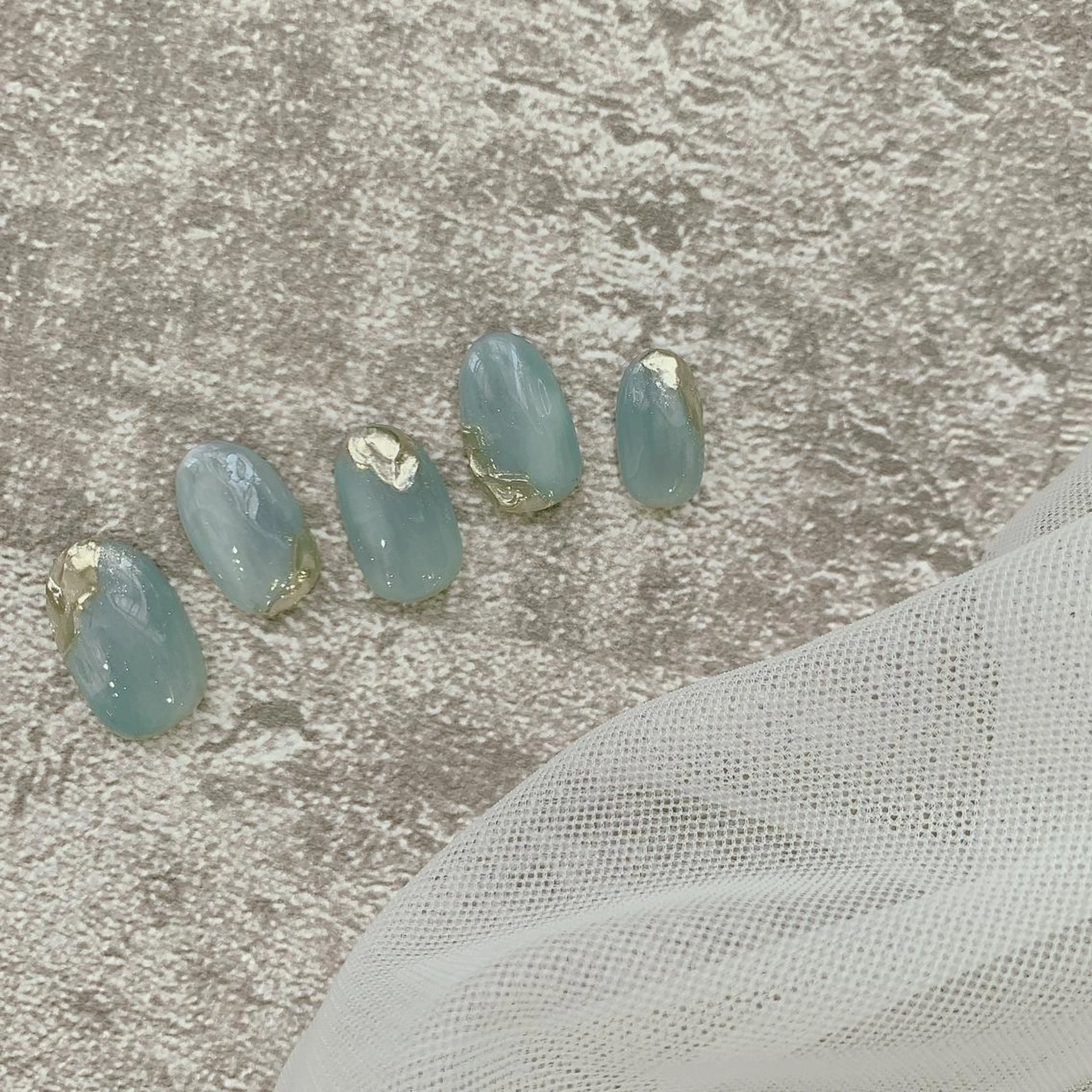 ネイル ハンドネイル Garland  nail所属・Garland makotoのネイルデザイン