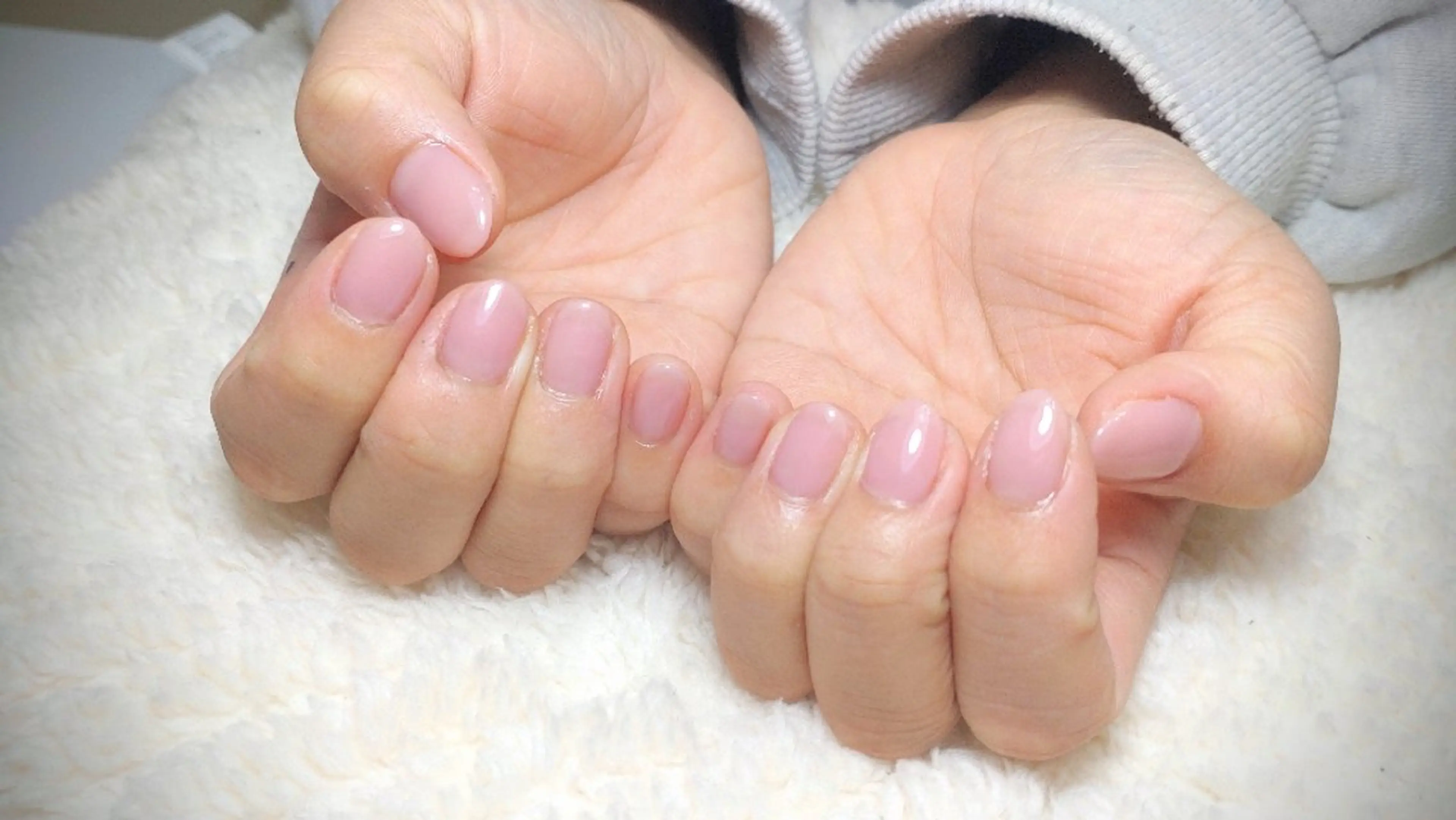 ネイル ハンドネイル フットネイル Nailsalon Latteのネイルデザイン