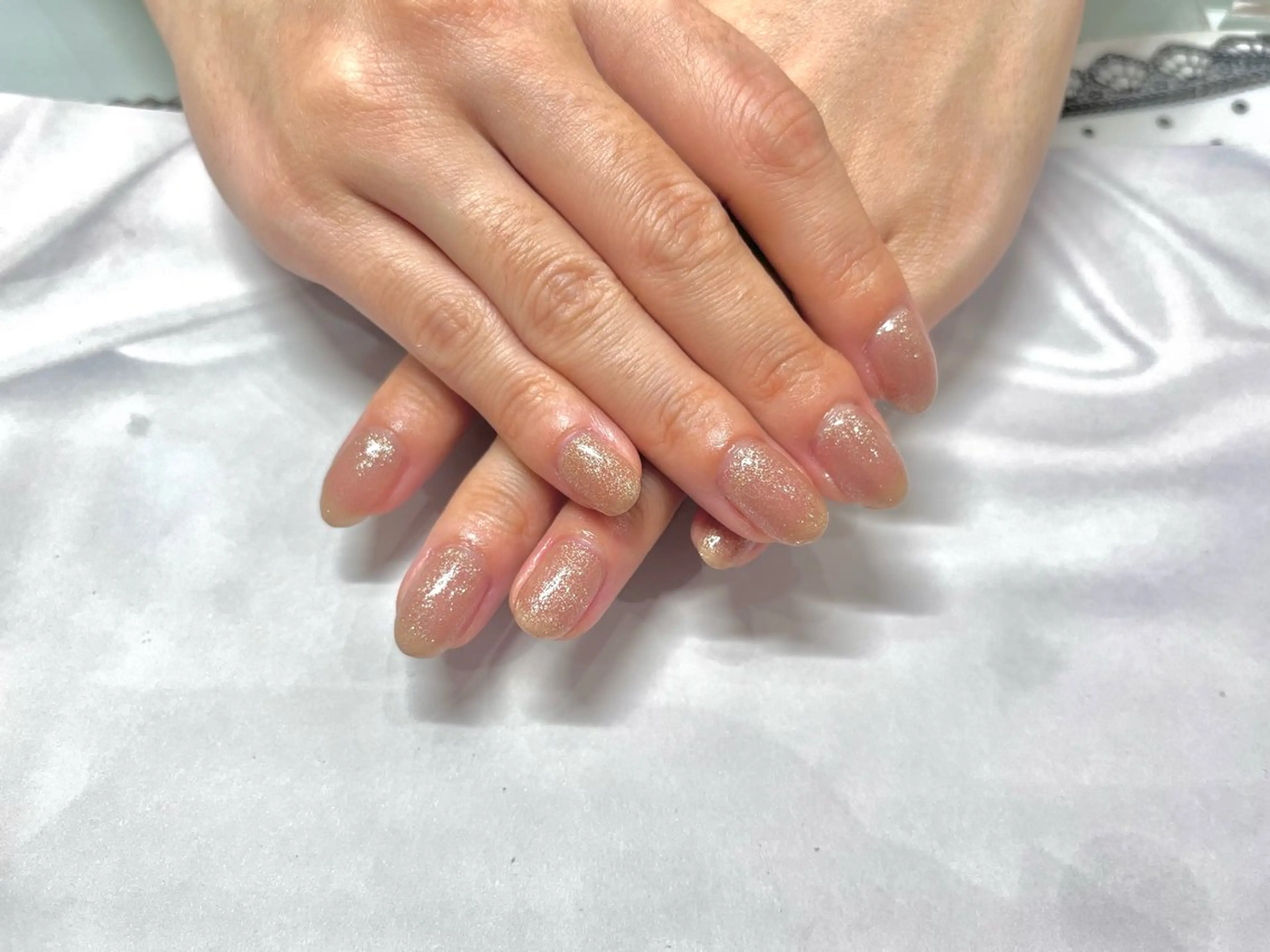 ネイル Rich to 福岡のネイルデザイン