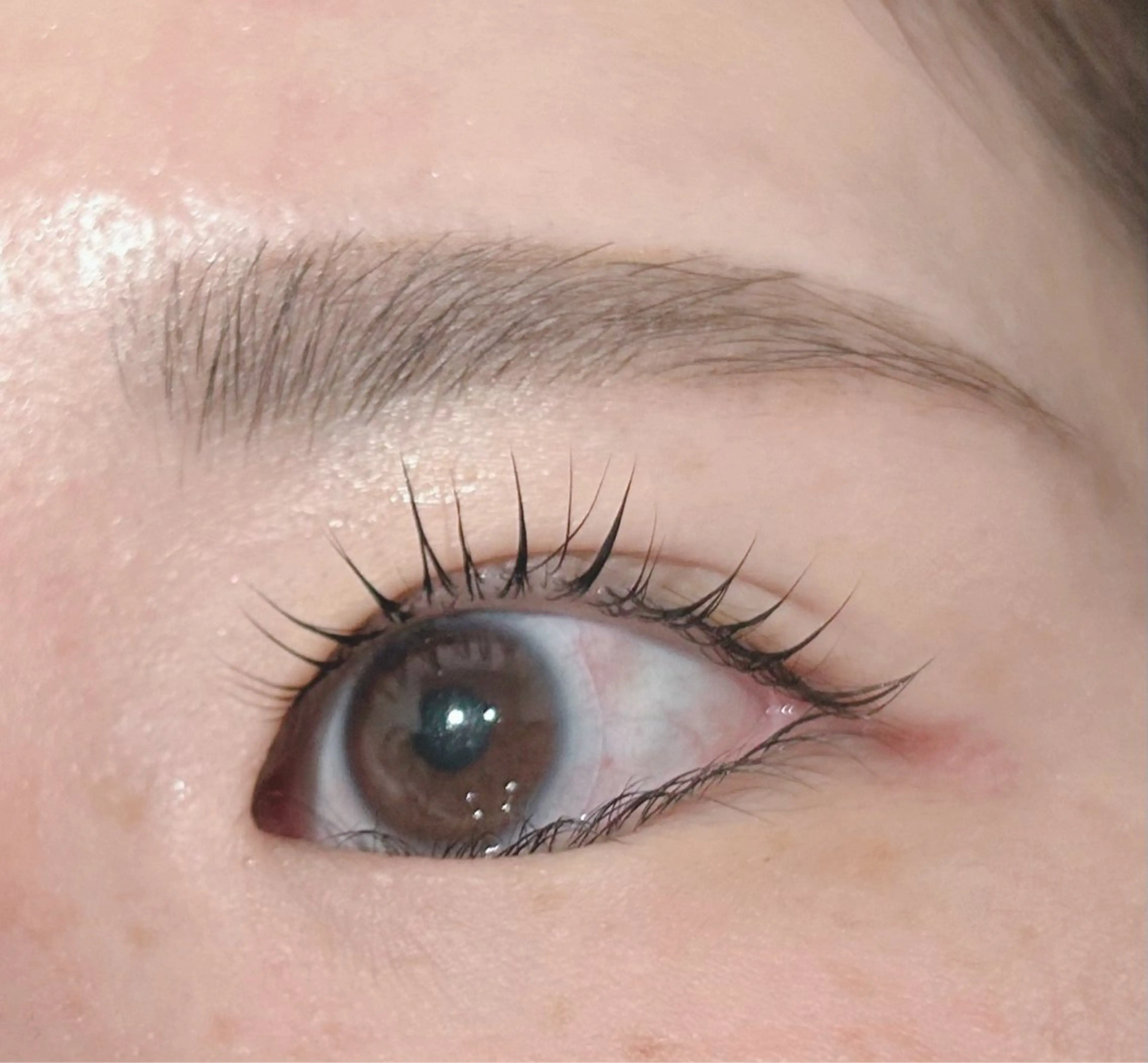 マツエク・マツパ マツパ Rise 🎀のマツエク・マツパデザイン