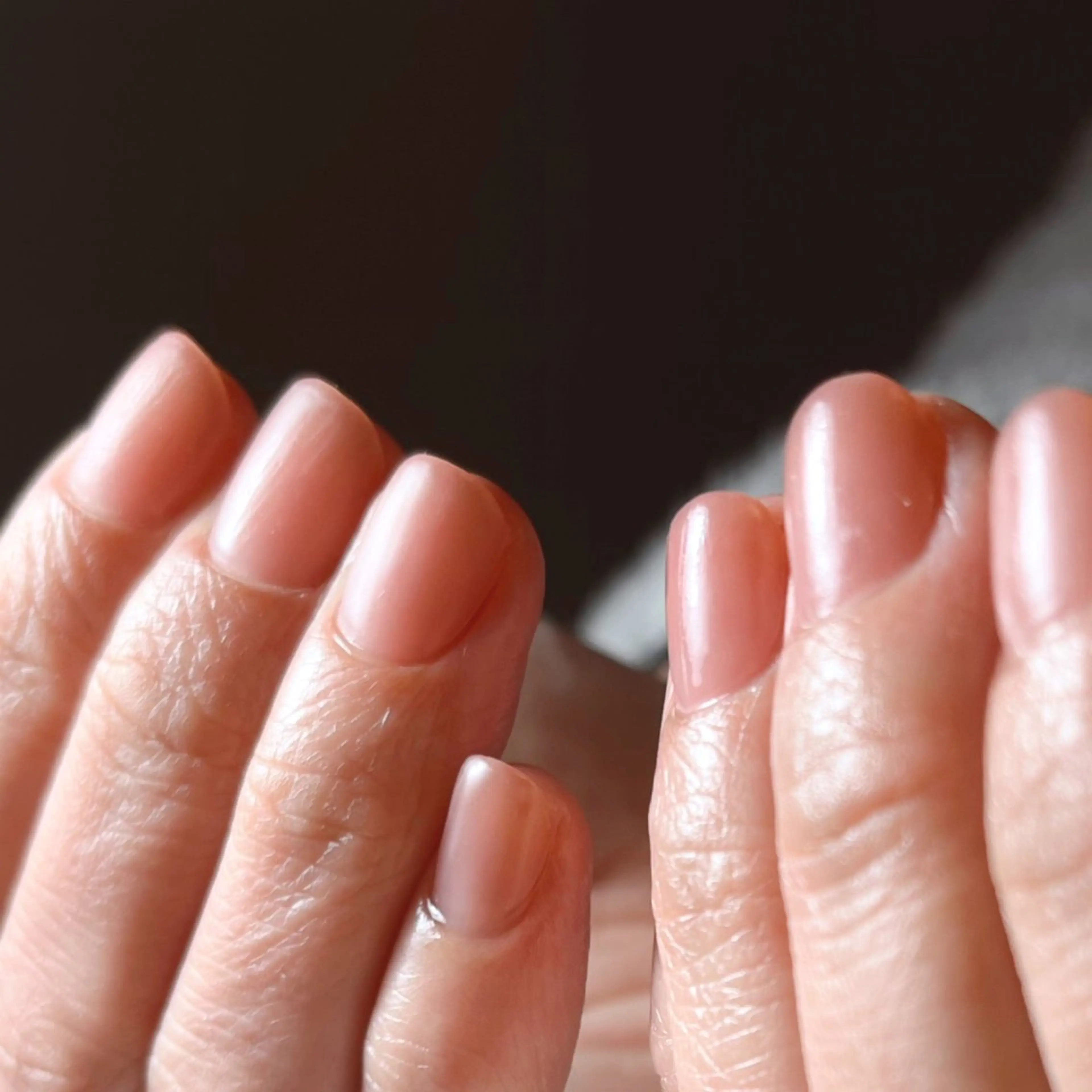ネイル ハンドネイル tete. teruyoのネイルデザイン