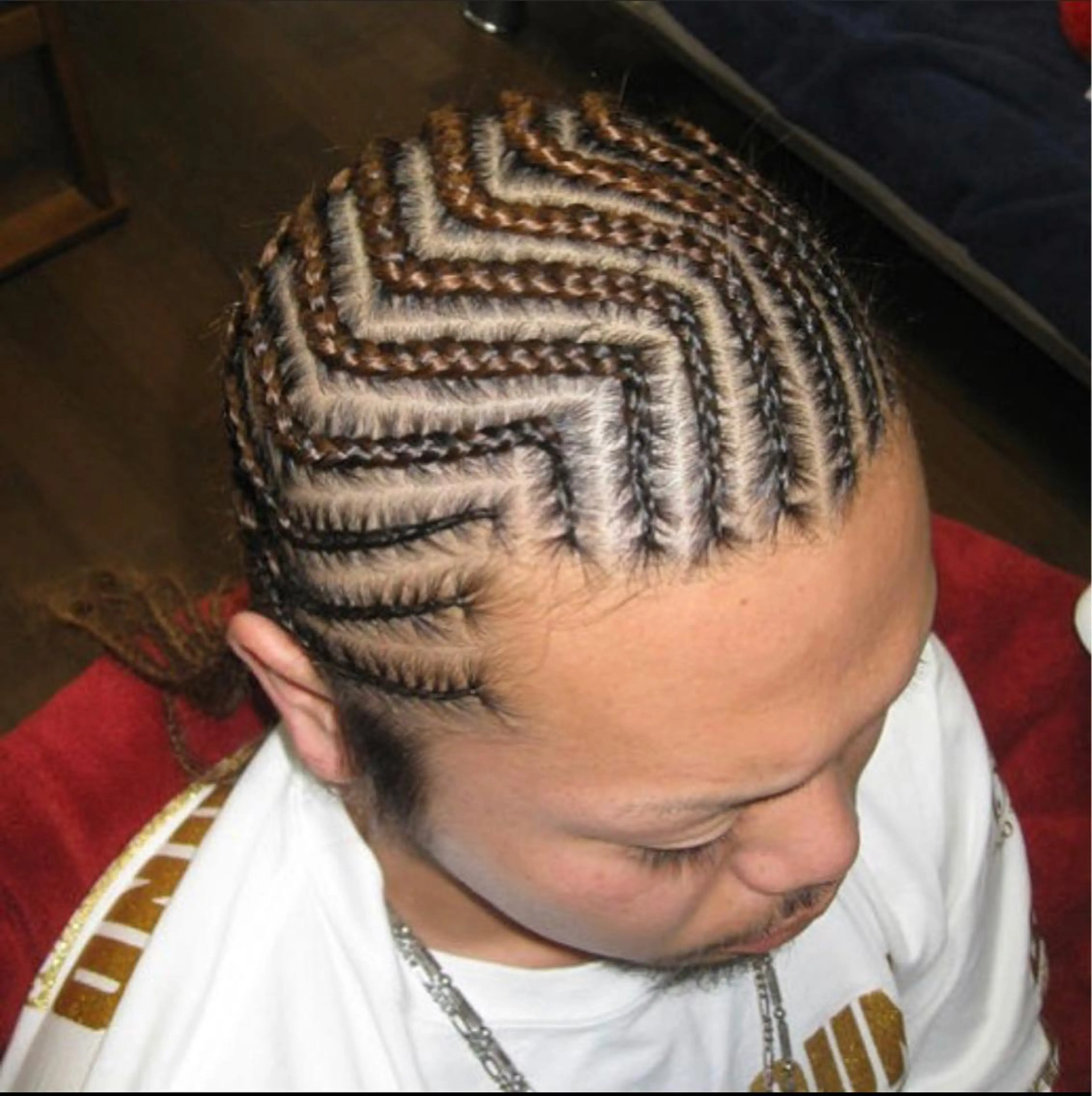 ヘアアレンジ ヘアセット SPINEL Sawaのヘアスタイル