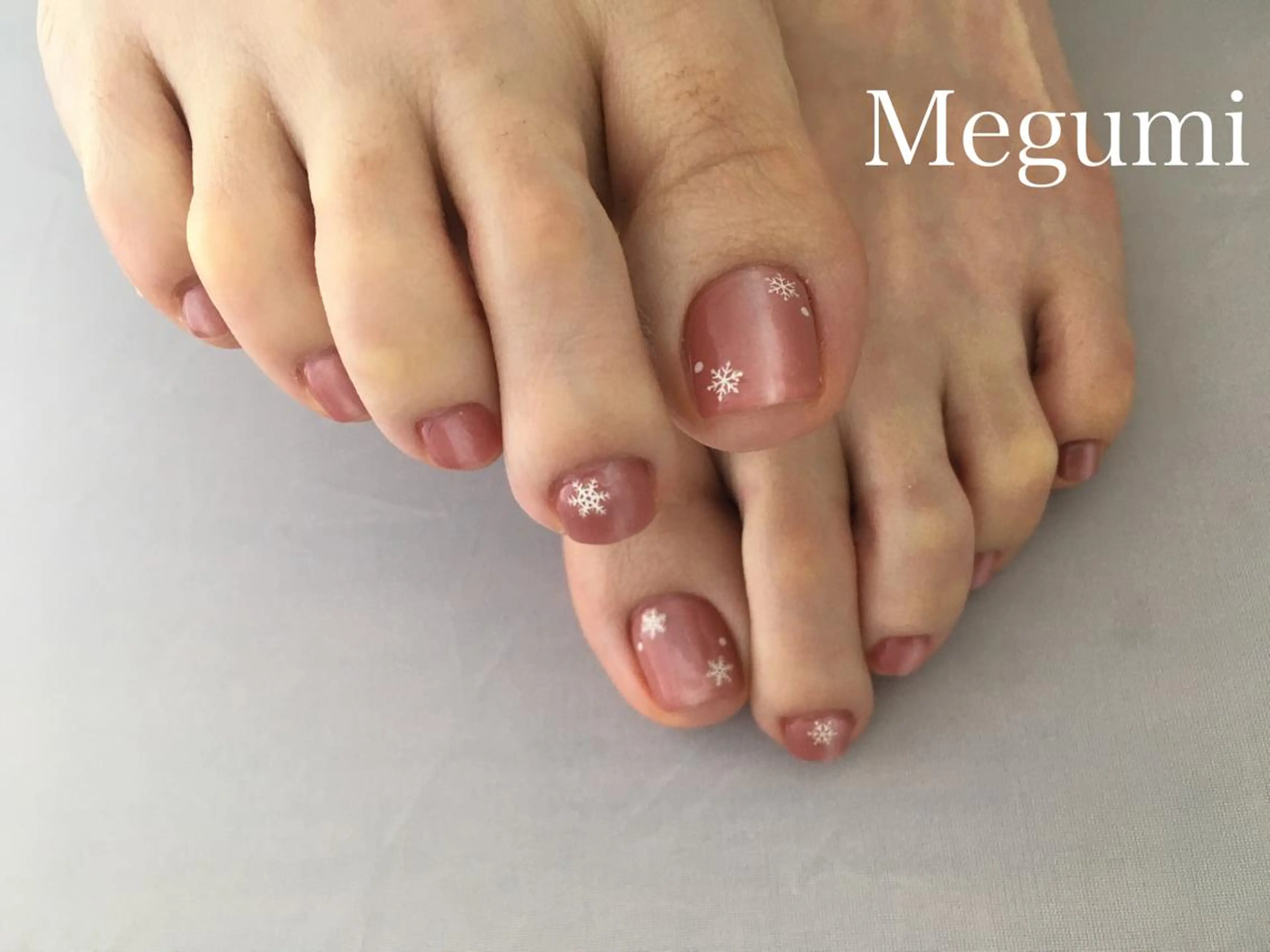 ネイル Megumi Nailのネイルデザイン