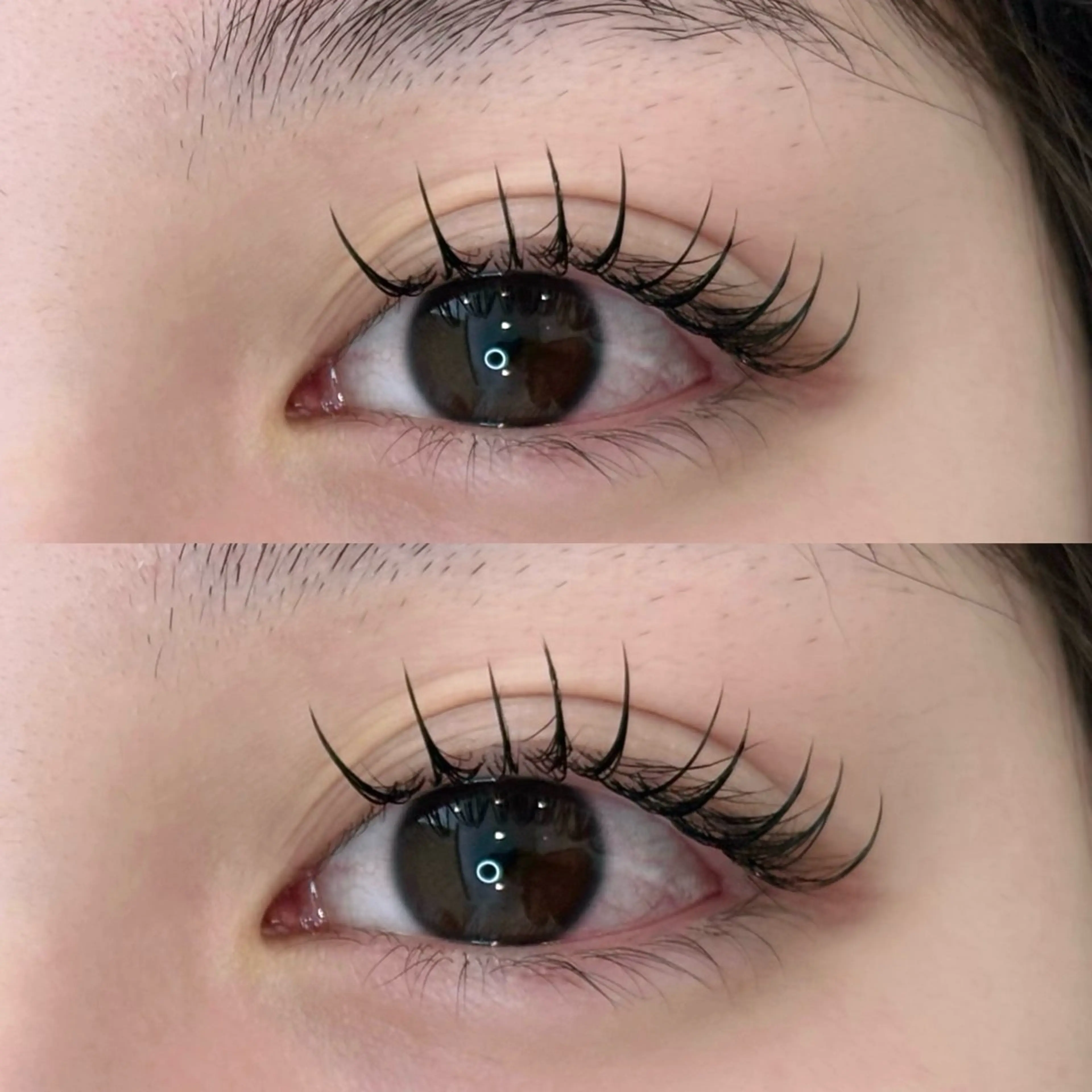 マツエク・マツパ kanon sofa🛋️のマツエク・マツパデザイン