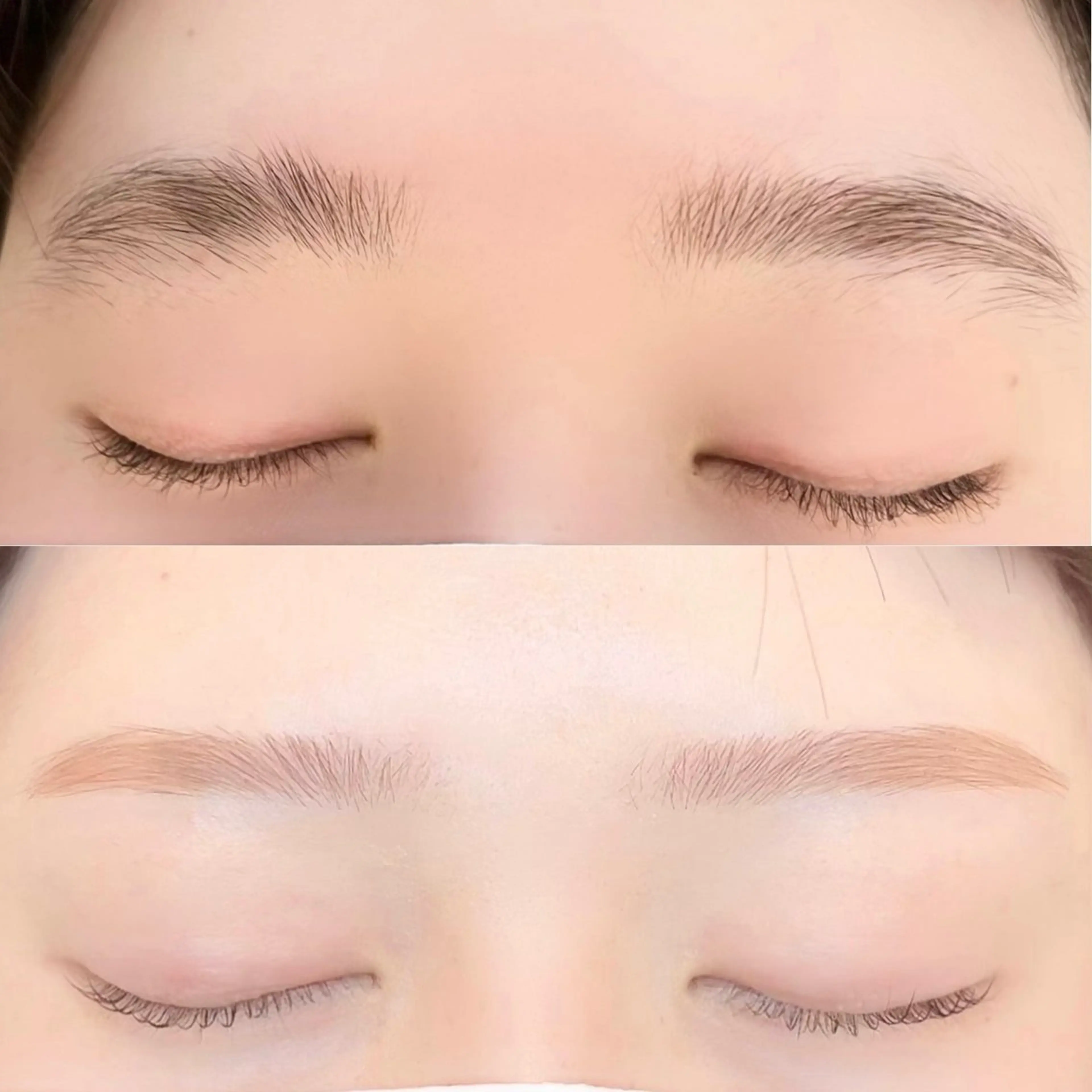 アイブロウ Kurumi.所属・mimi ミミのマツエク・マツパデザイン