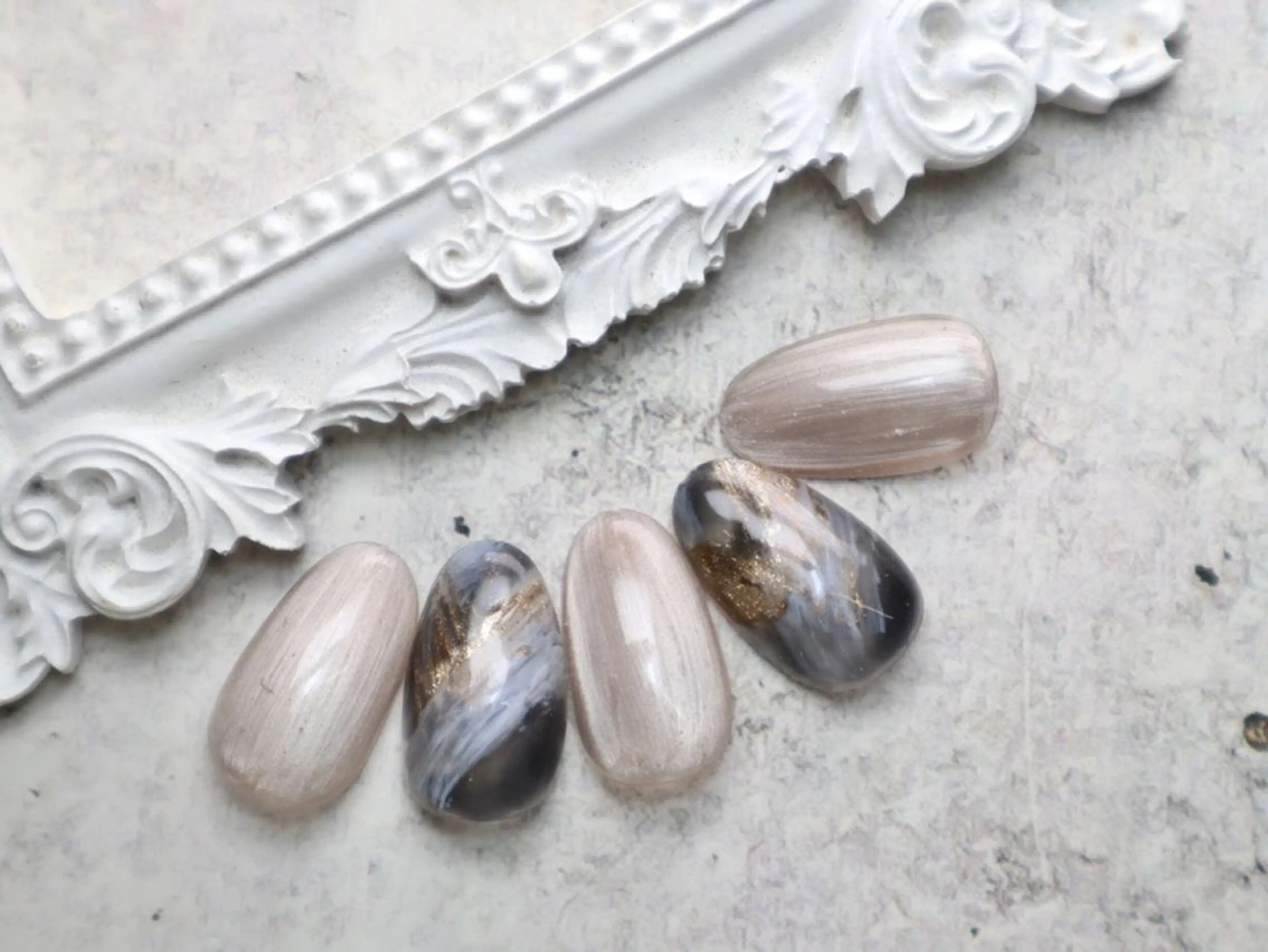 ネイル ビューティーサロン ヘゼリヒのその他イメージ