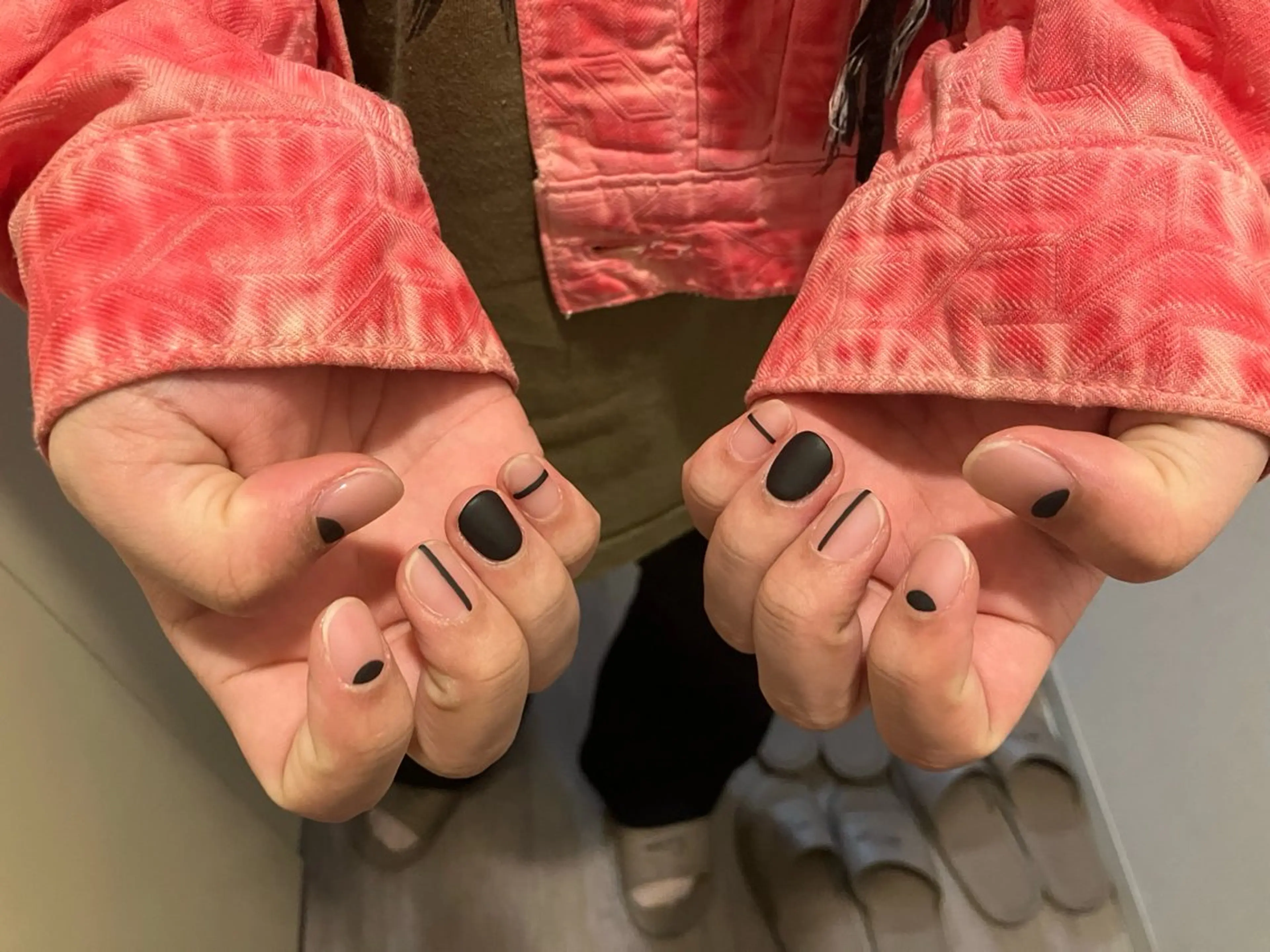 ネイル nei neiのネイルデザイン