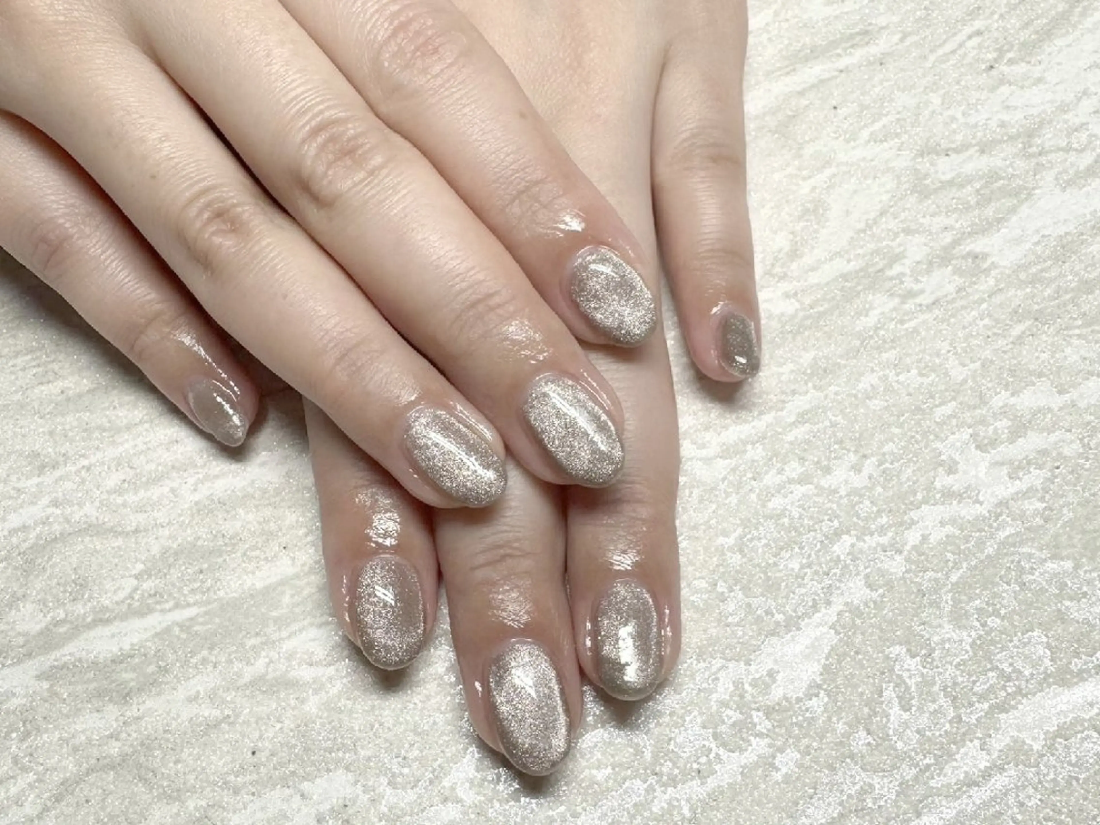 ネイル ハンドネイル JULIE NAILのネイルデザイン