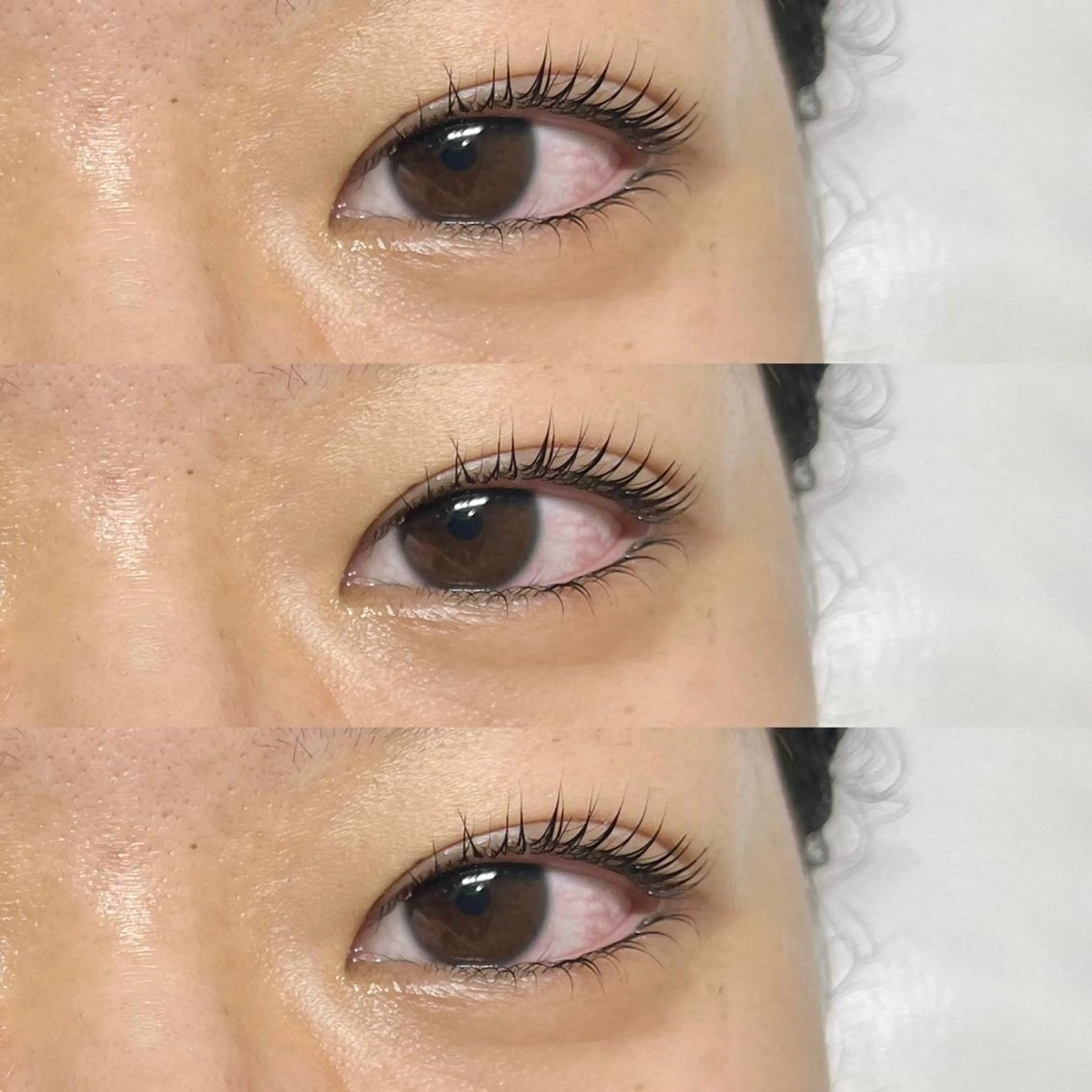 マツエク・マツパ マツパ Rediant所属・Rediant 🌼 eyelashのマツエク・マツパデザイン