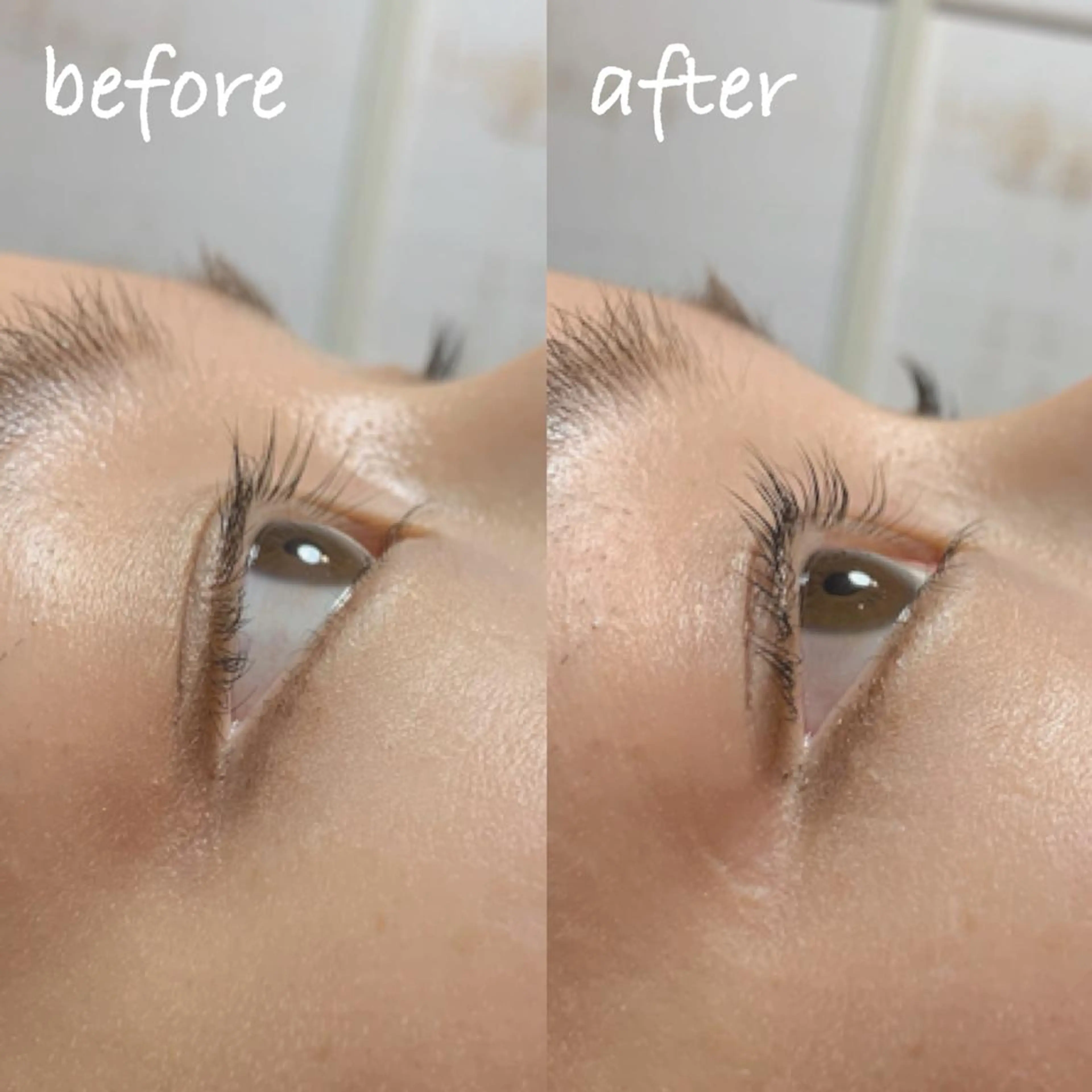 マツエク・マツパ マツパ muk.所属・muk.🌙eye .SAAYA🎀のマツエク・マツパデザイン