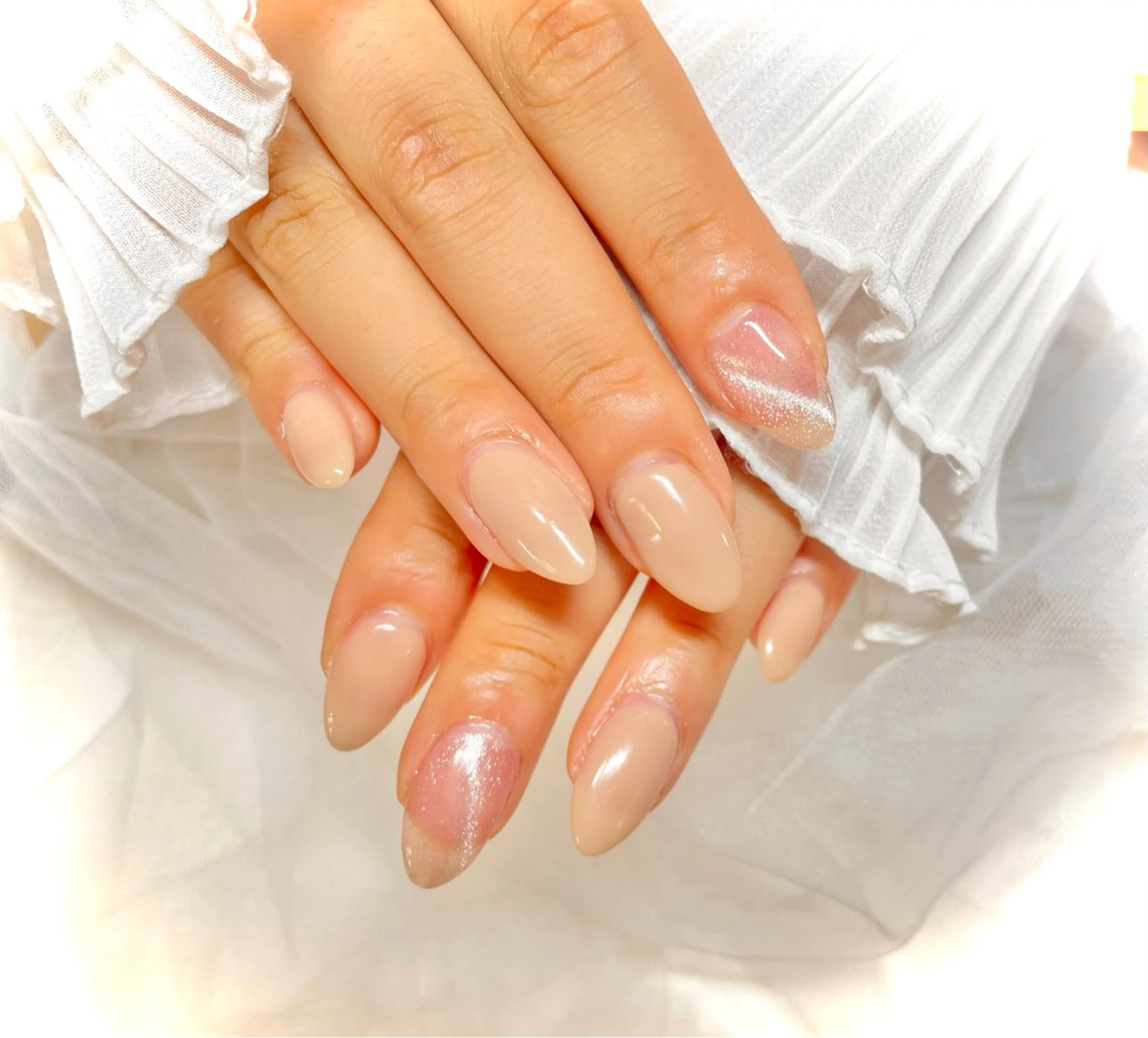 ネイル Vogusty's Nail鶴見　　高野のネイルデザイン