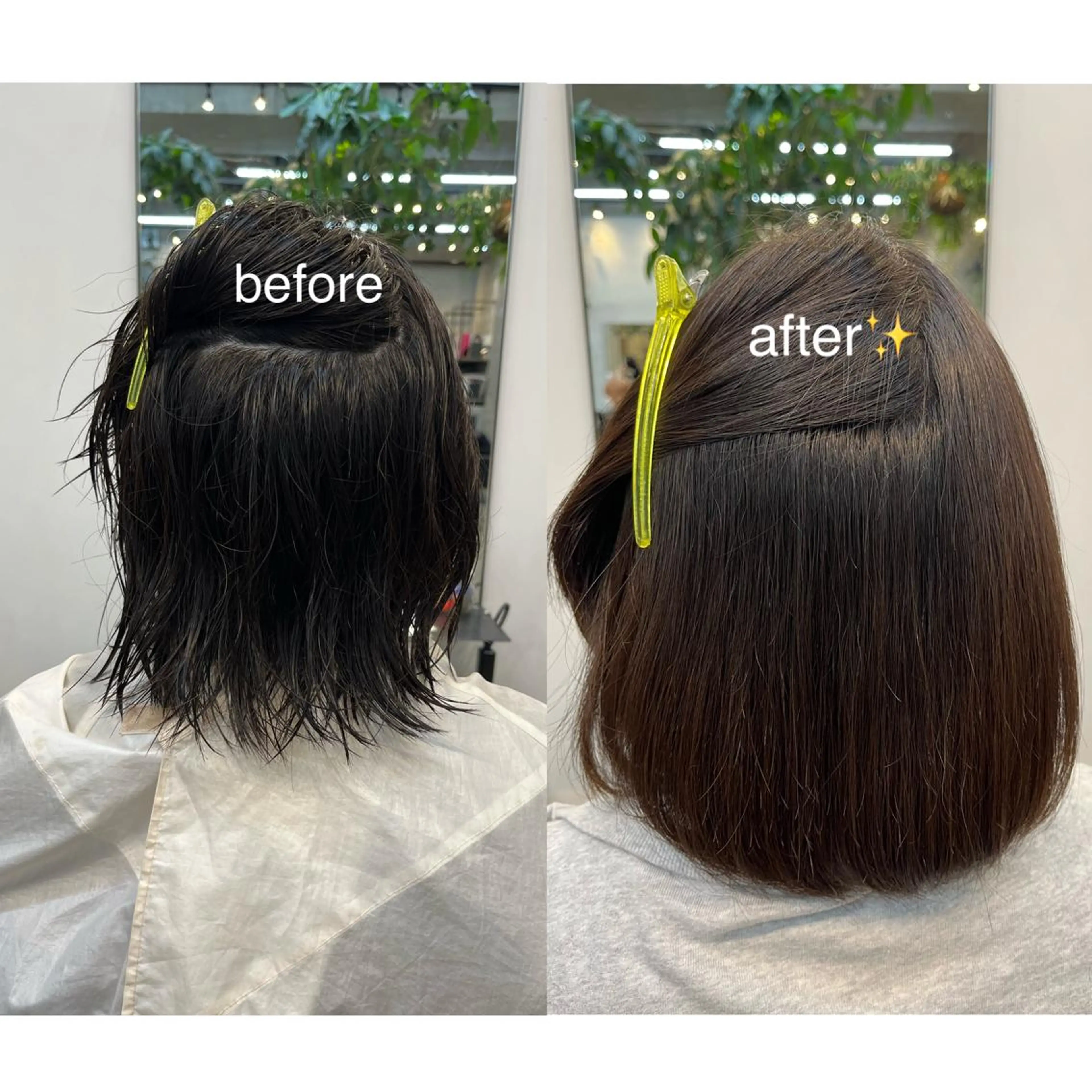 レイヤーカット🦢 sayaのヘアスタイル