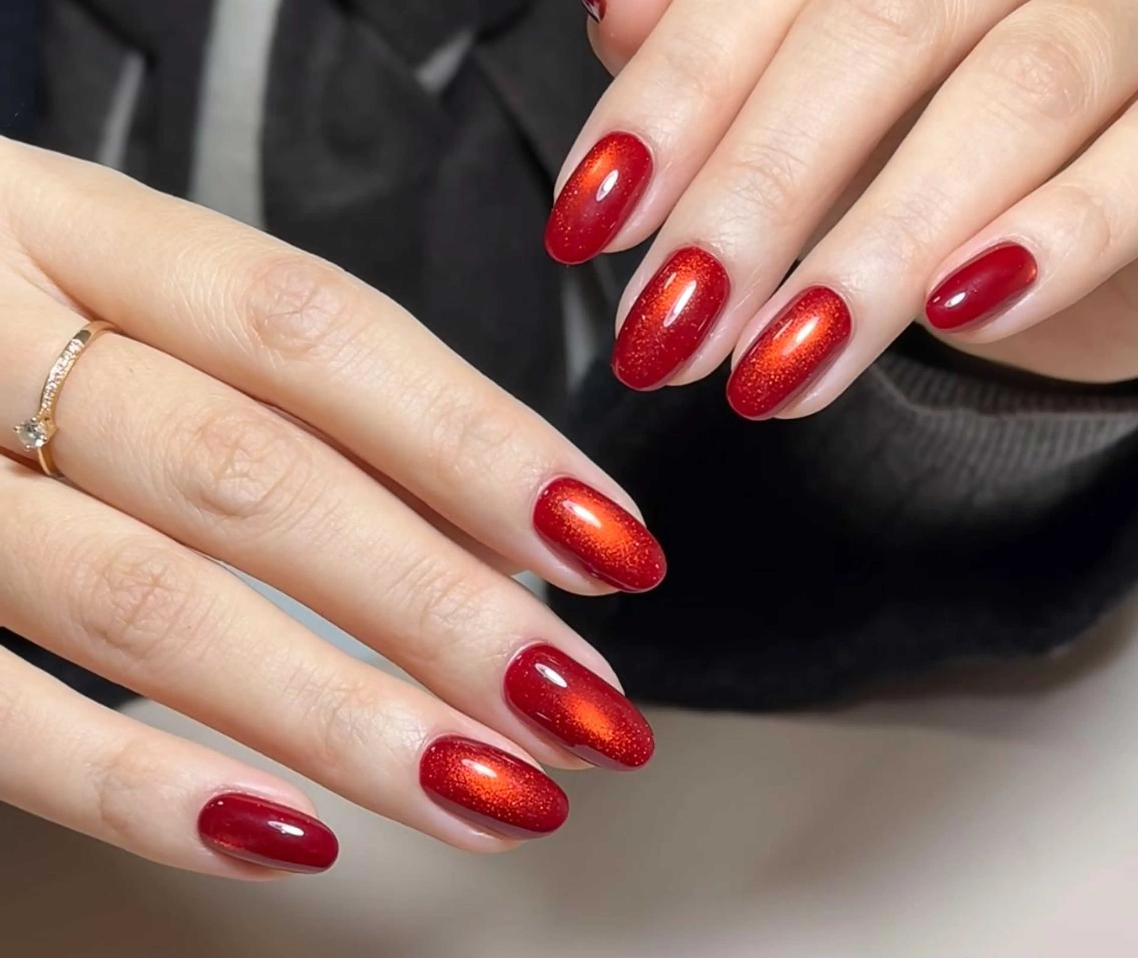 ネイル ハンドネイル ル ルのネイルデザイン