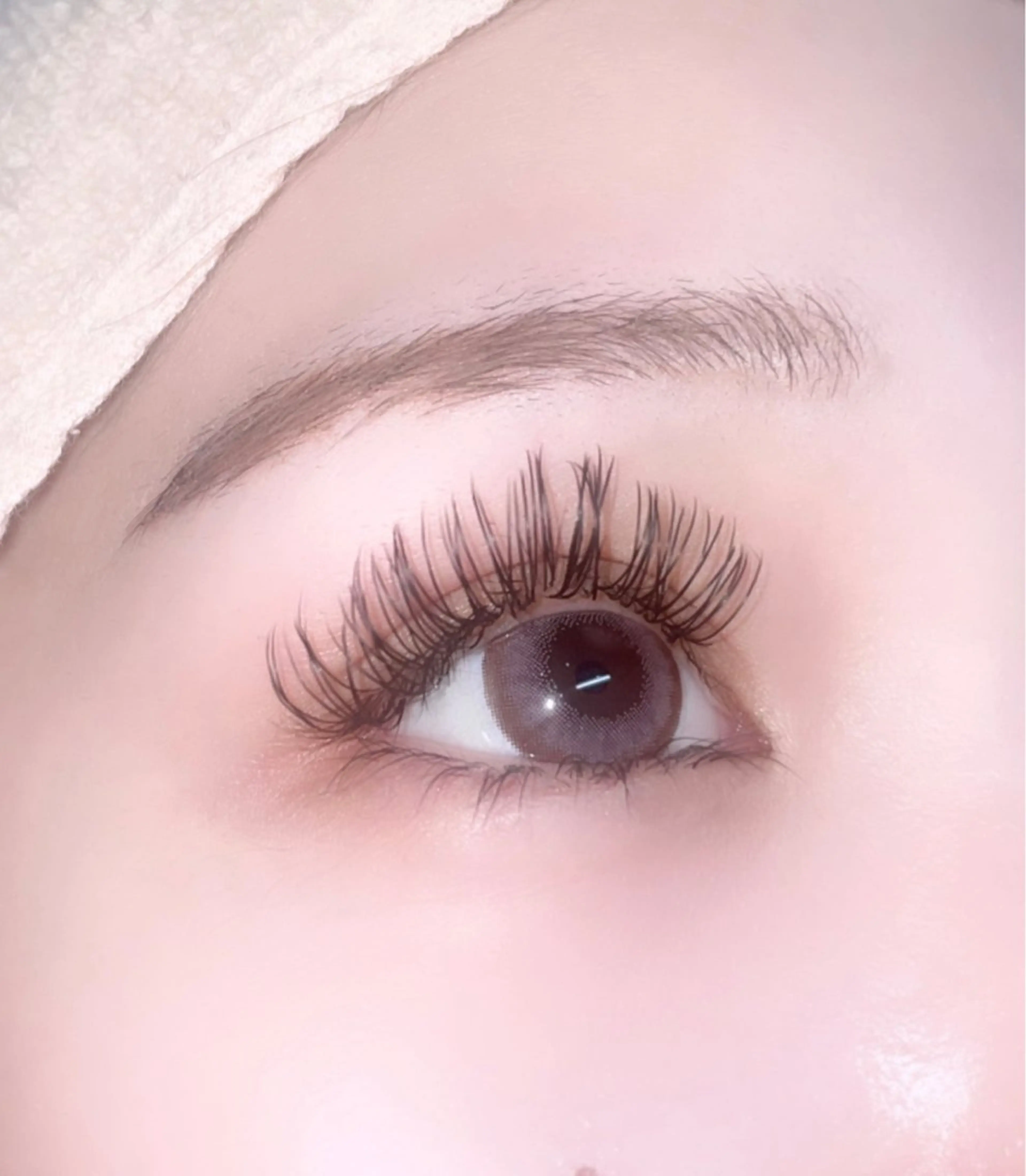 マツエク・マツパ 川崎 桃華のマツエク・マツパデザイン