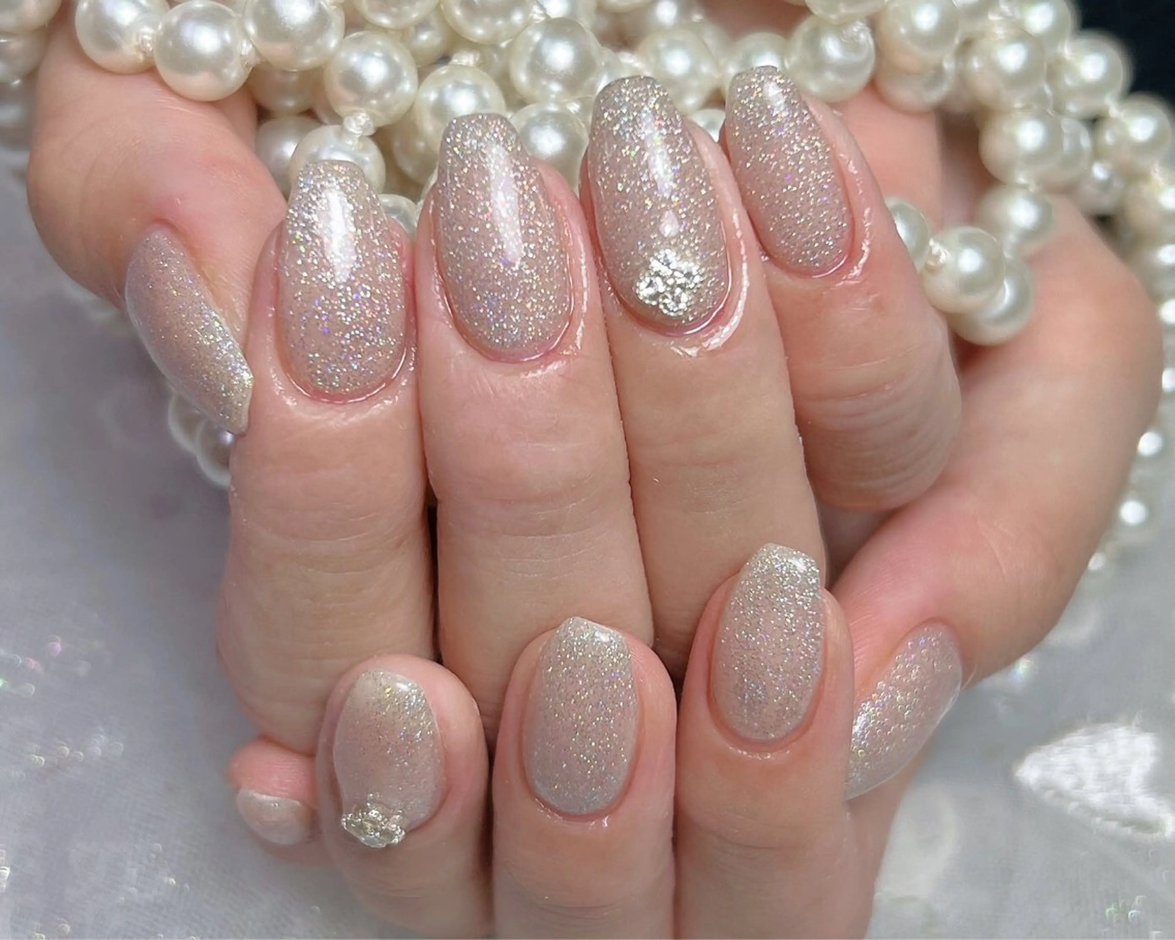 ネイル SEA nailのネイルデザイン