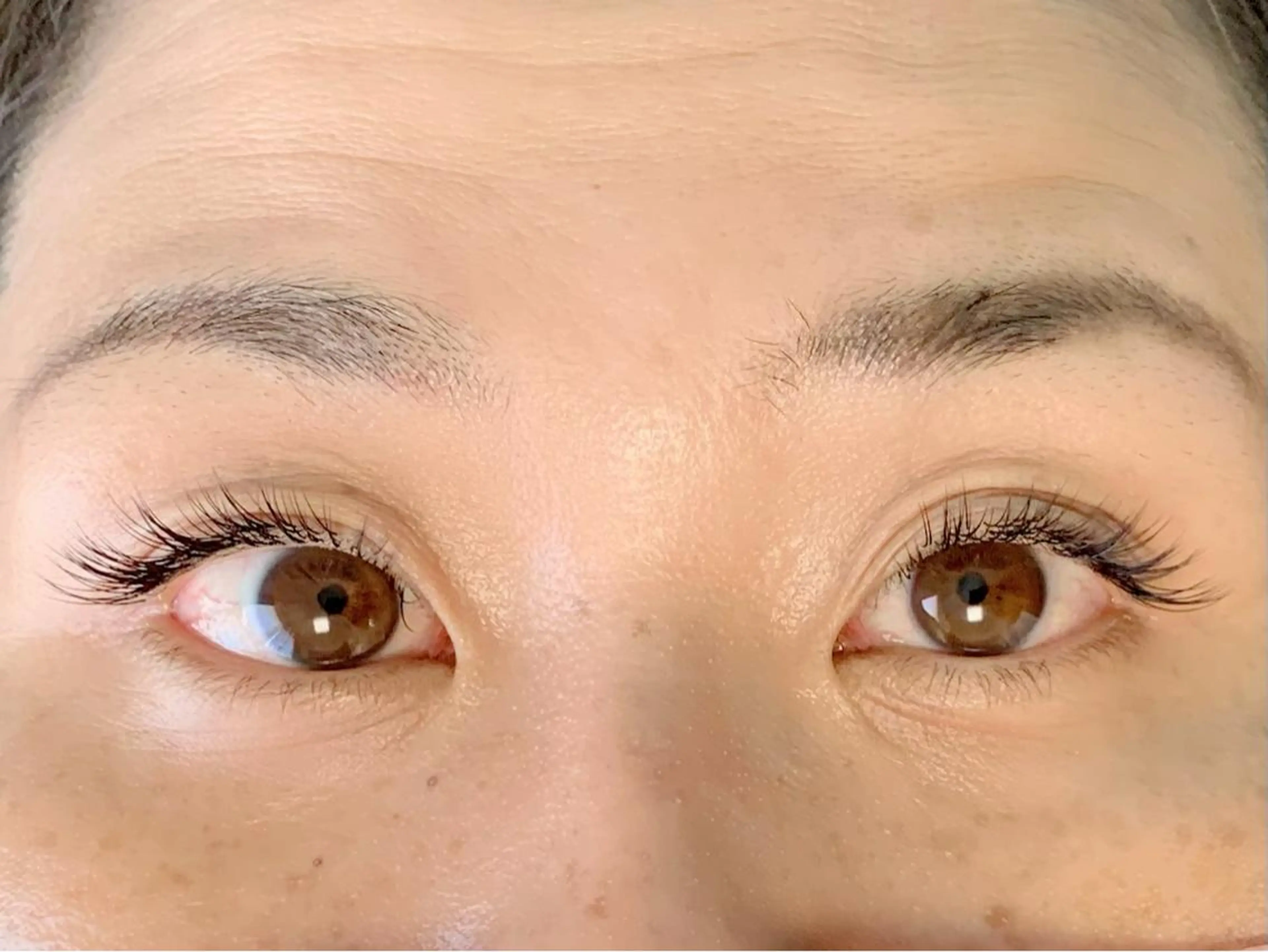 マツエク・マツパ マツエク salonLADYSTYLE所属・稲嶺 美華のエステ・リラクイメージ