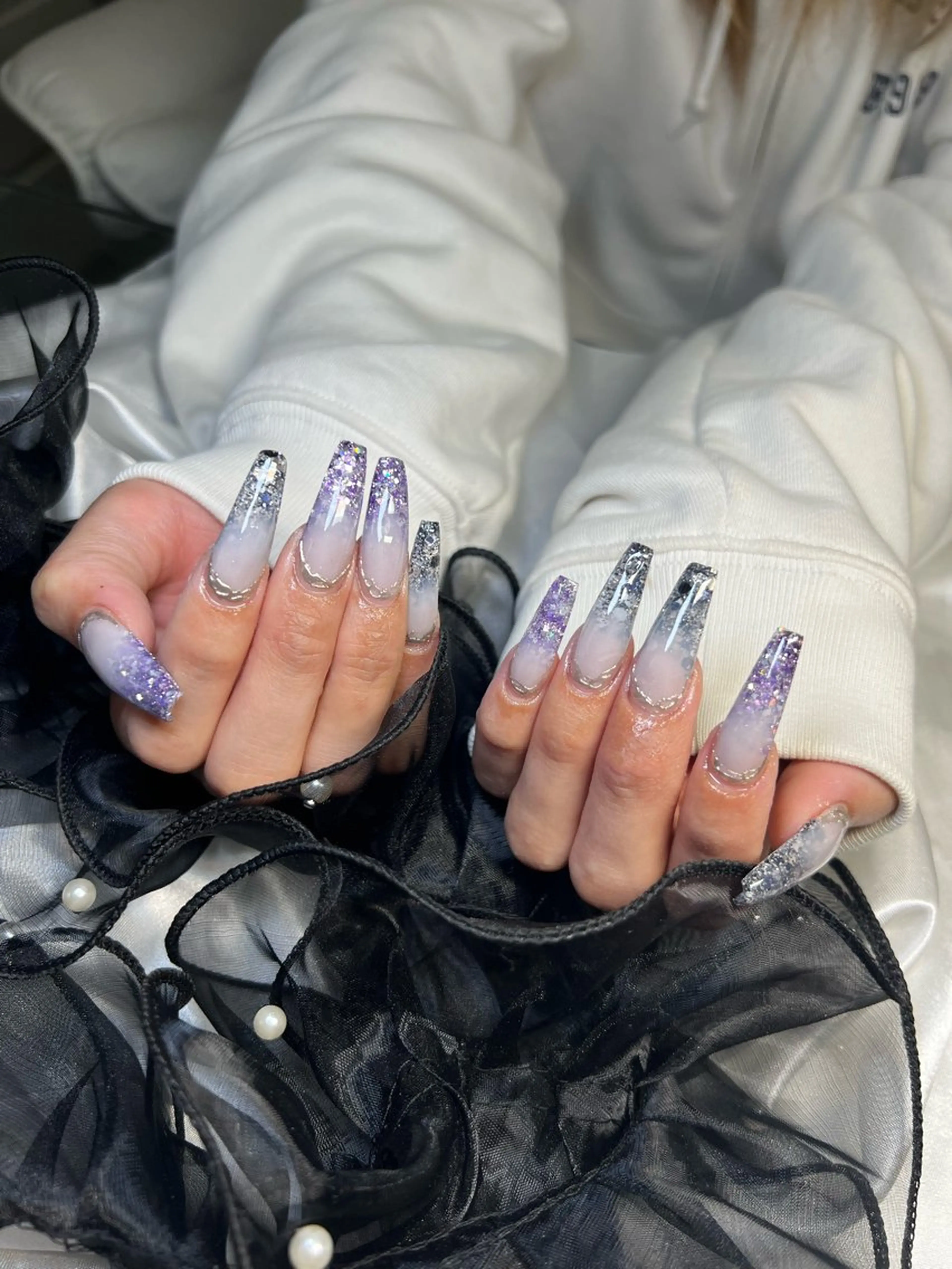 ネイル ハンドネイル nana nailのネイルデザイン