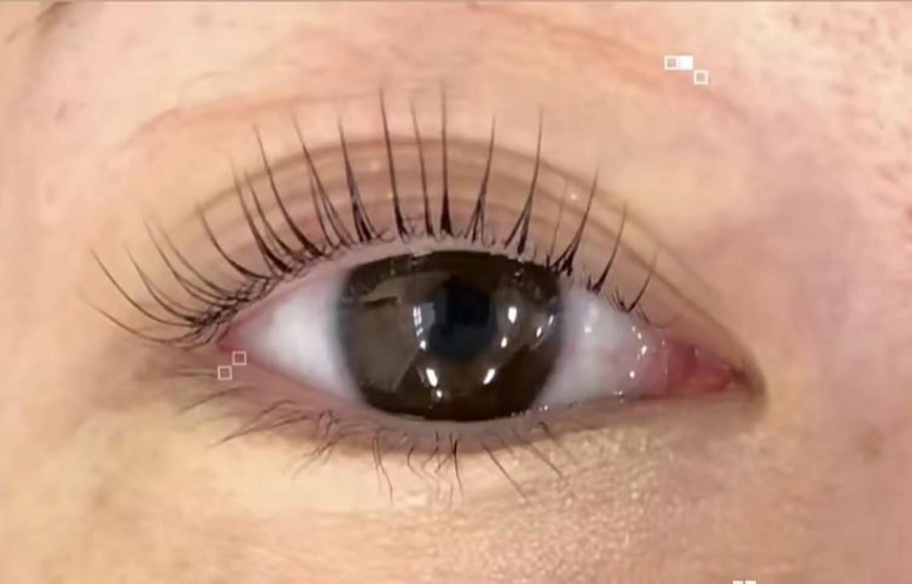 マツエク・マツパ 👼 Kiki👼のマツエク・マツパデザイン