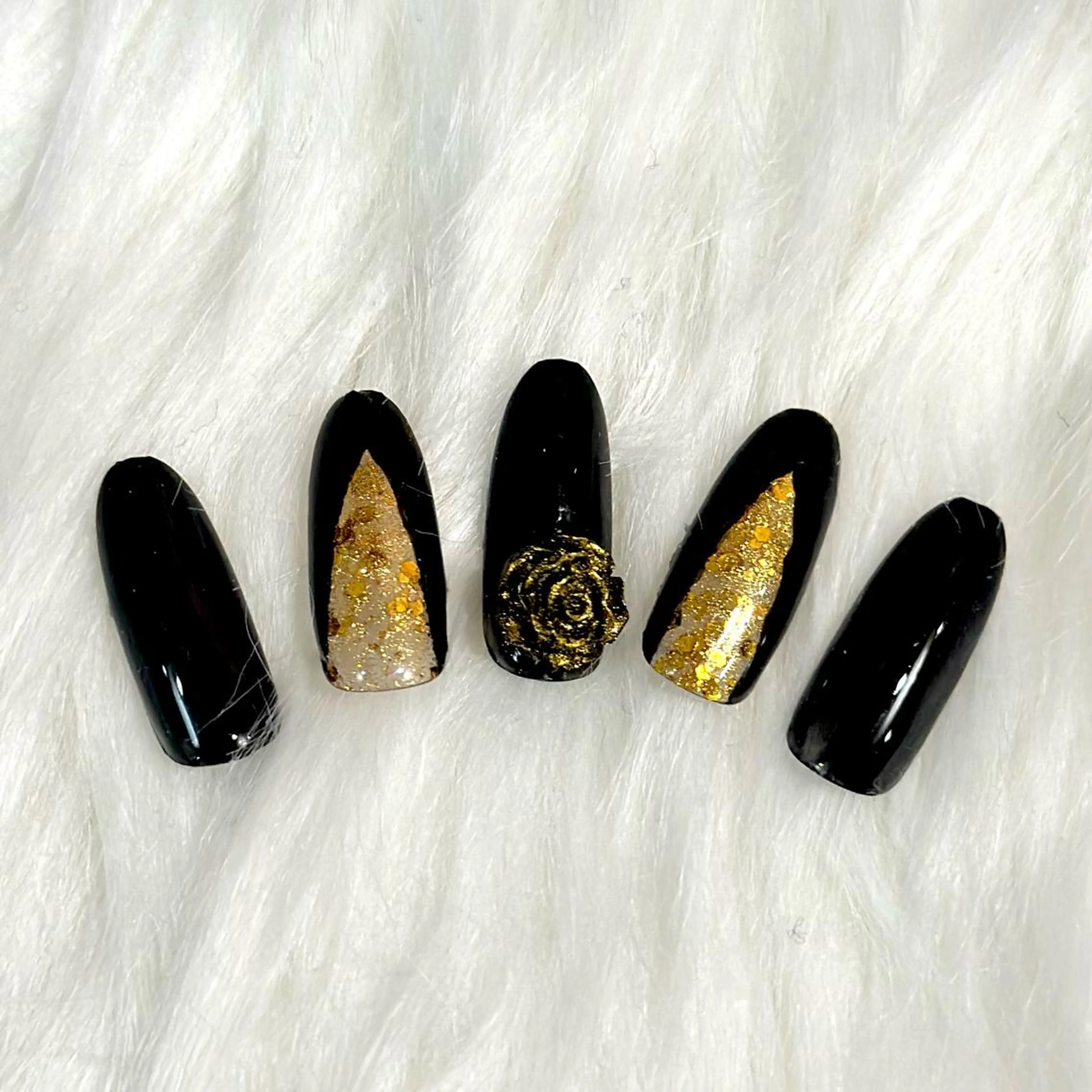 ネイル ガールネイルサロン所属・ガール　ネイルサロン 垣内　英里のネイルデザイン