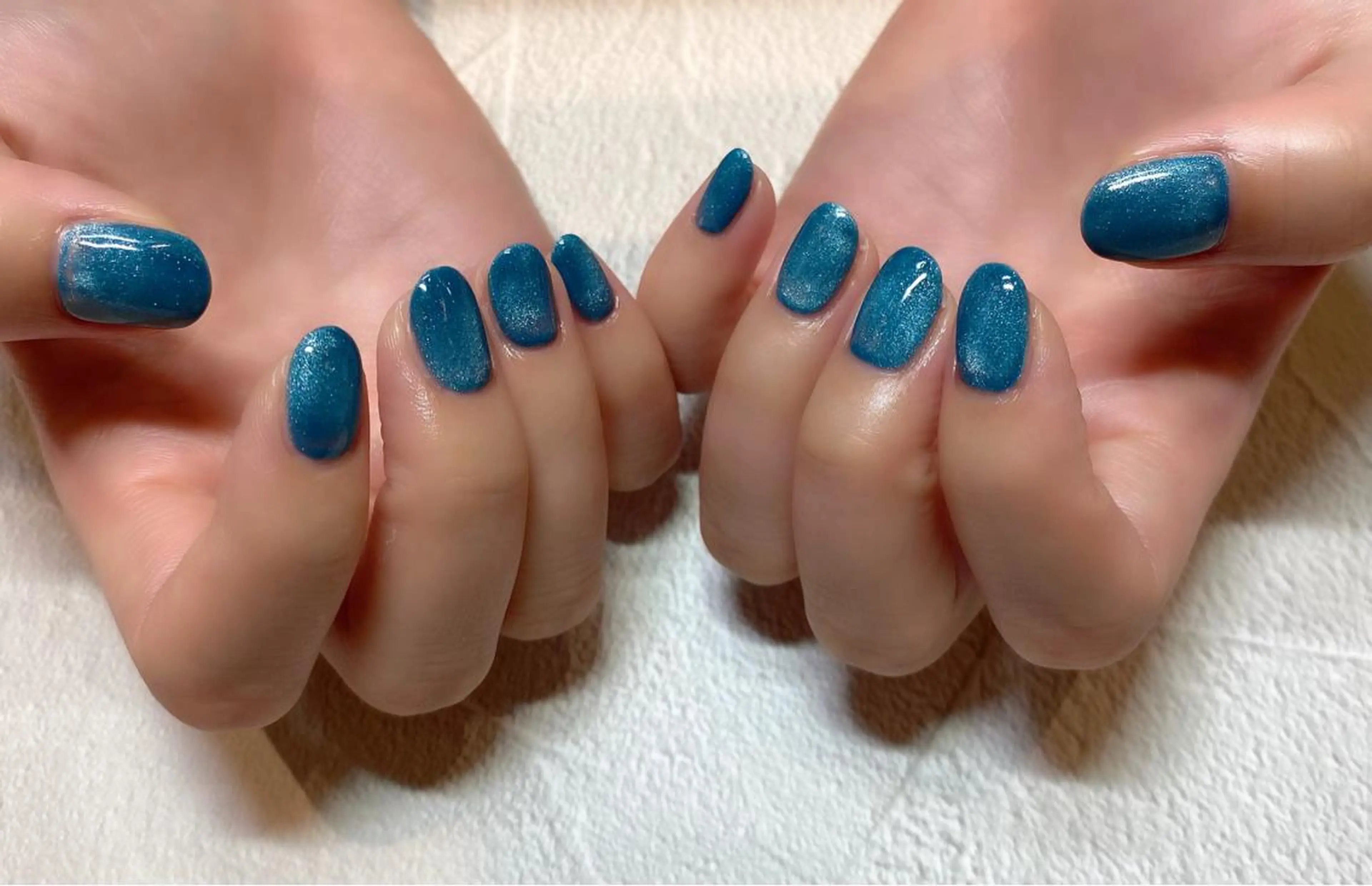 ネイル ハンドネイル GO TODAY SHAiRE SALON所属・✨kitamura rie✨のネイルデザイン