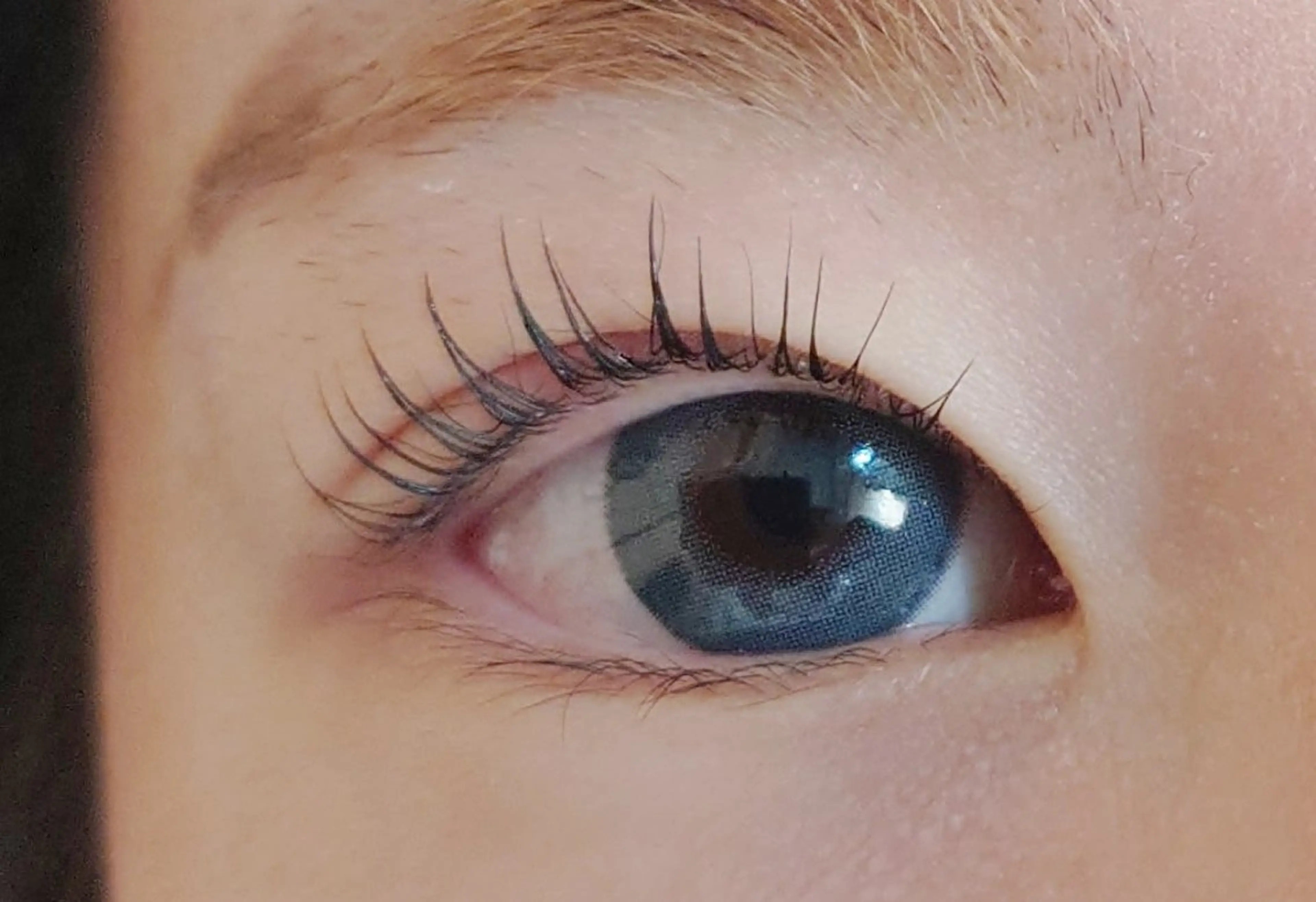 マツエク・マツパ ビューティーサロンMOMO所属・ビューティーサロン MOMOのマツエク・マツパデザイン