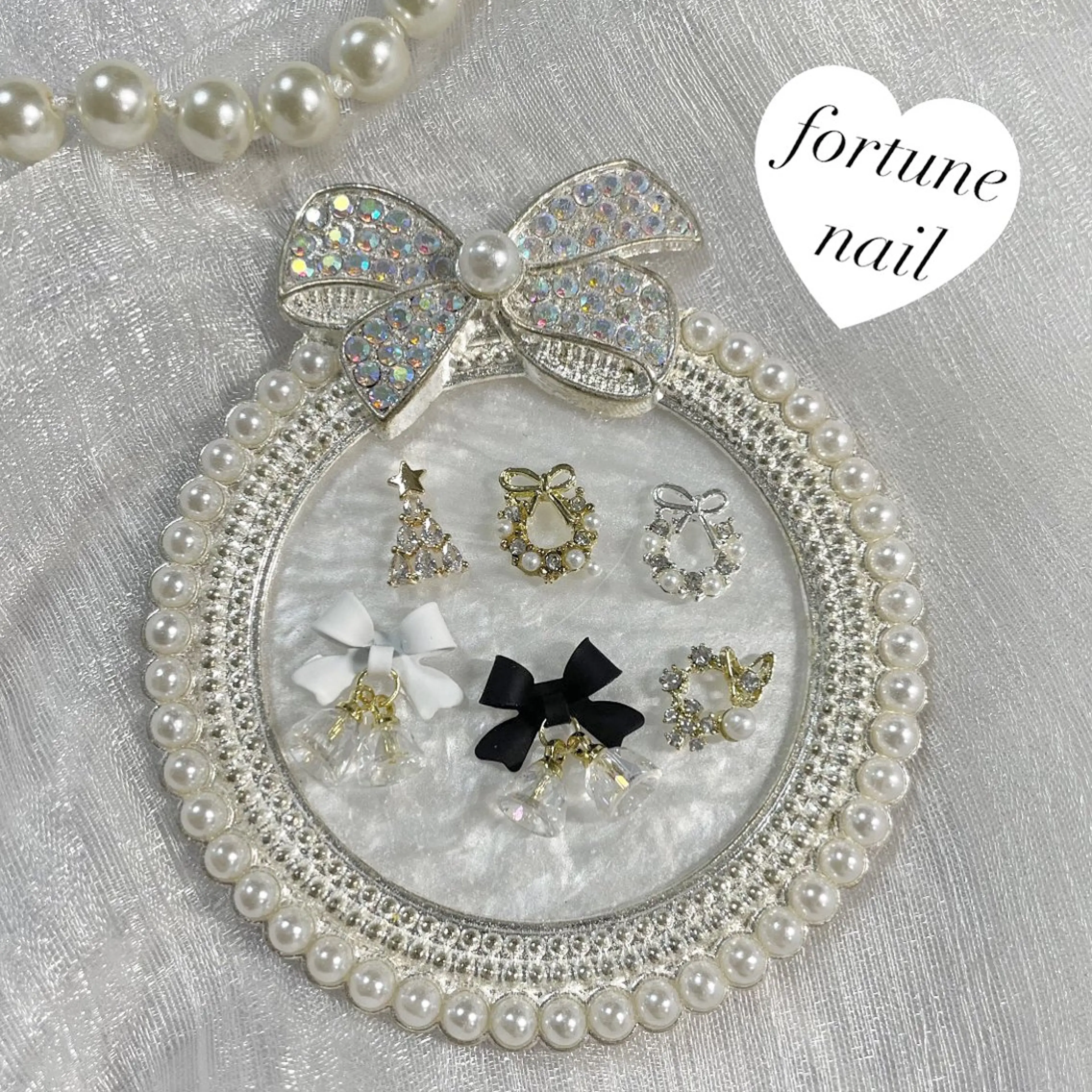 ネイル 💎saori 💎のネイルデザイン