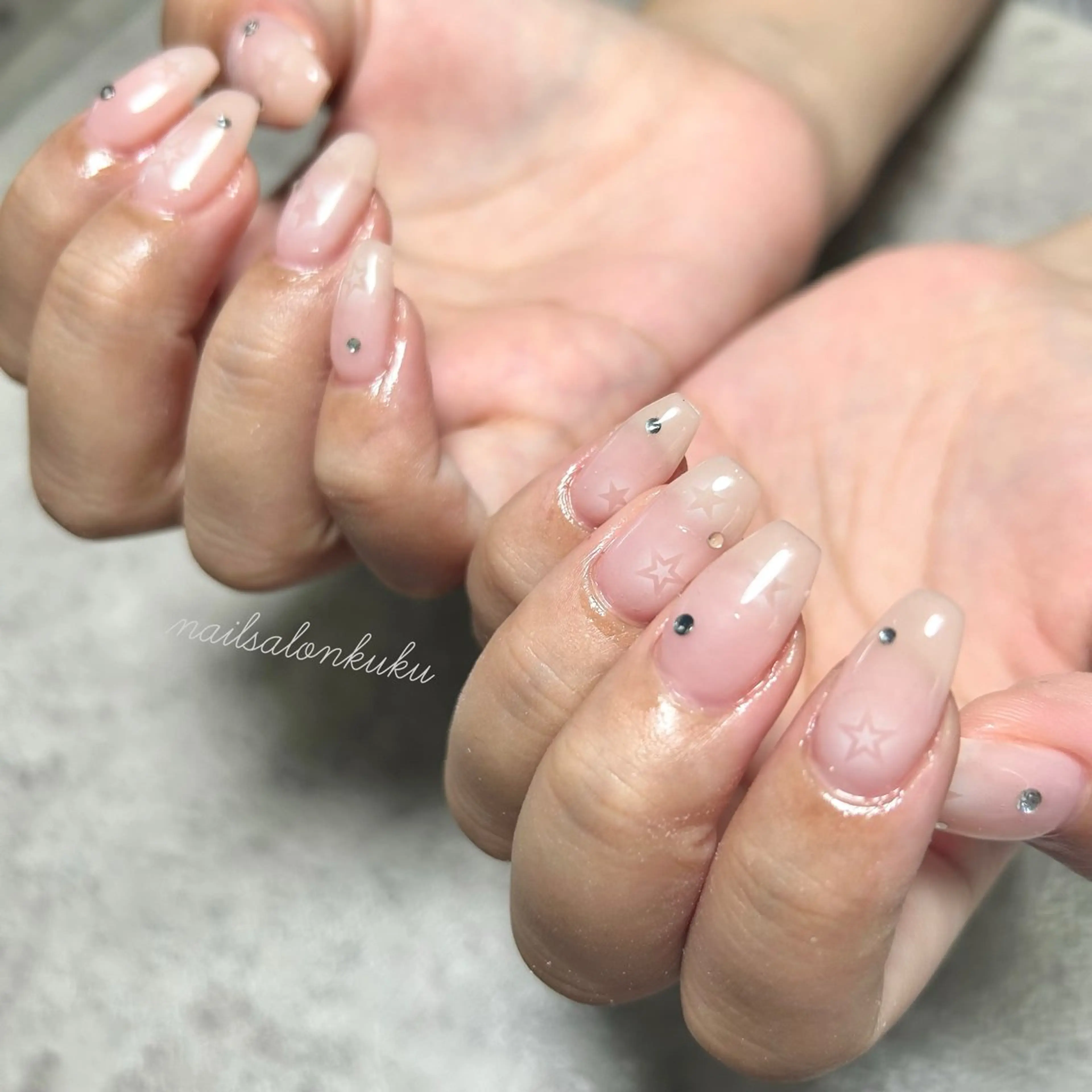 ネイル nail salon kuku所属・nail salon kukuのネイルデザイン