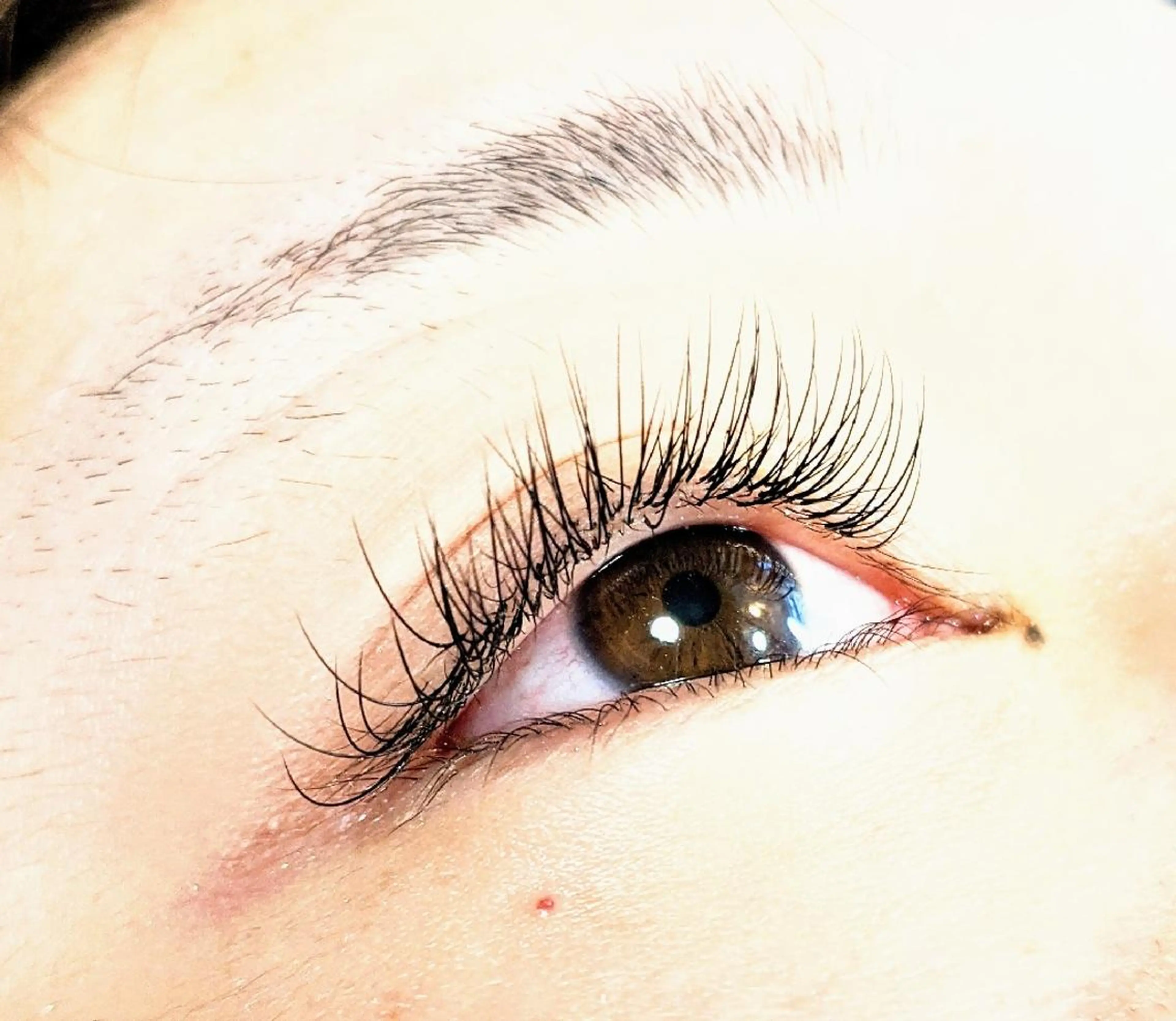 マツエク・マツパ LA PERLA 錦糸町徒歩1分のマツエク・マツパデザイン