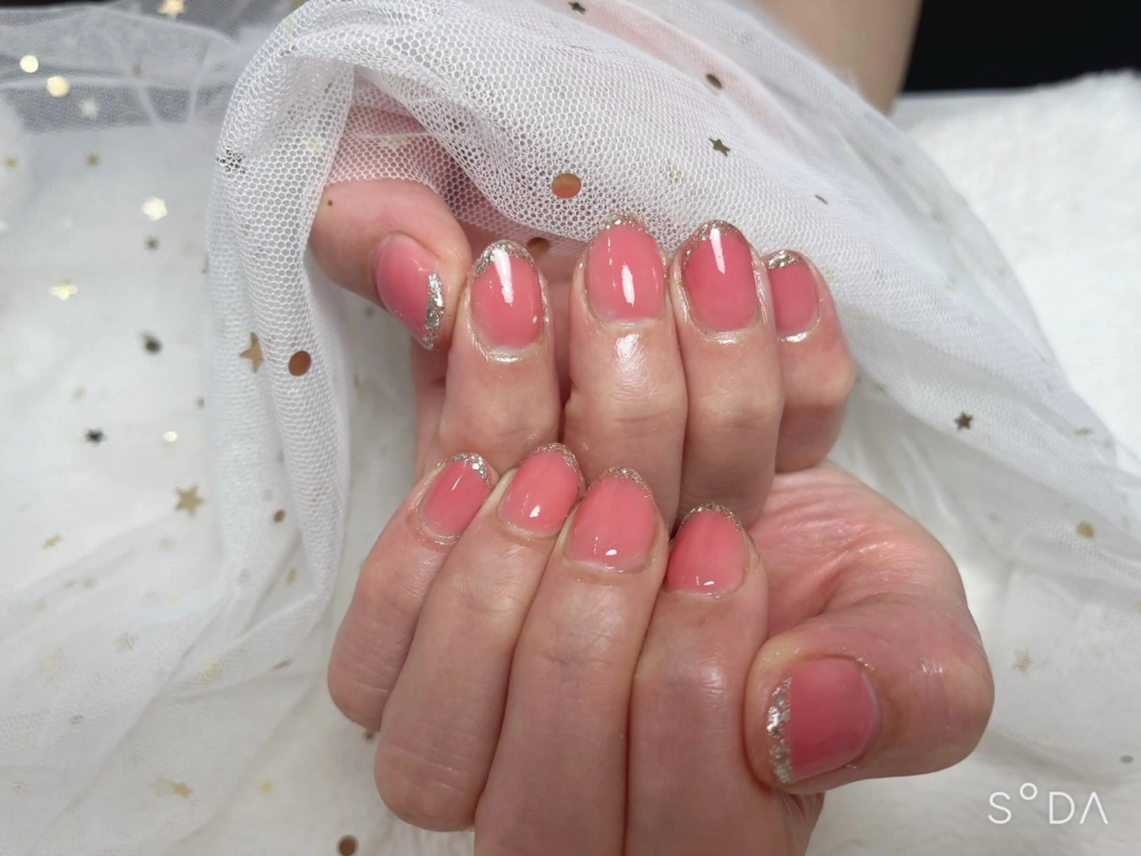 ネイル ハンドネイル MORI MAXnailのマツエク・マツパデザイン