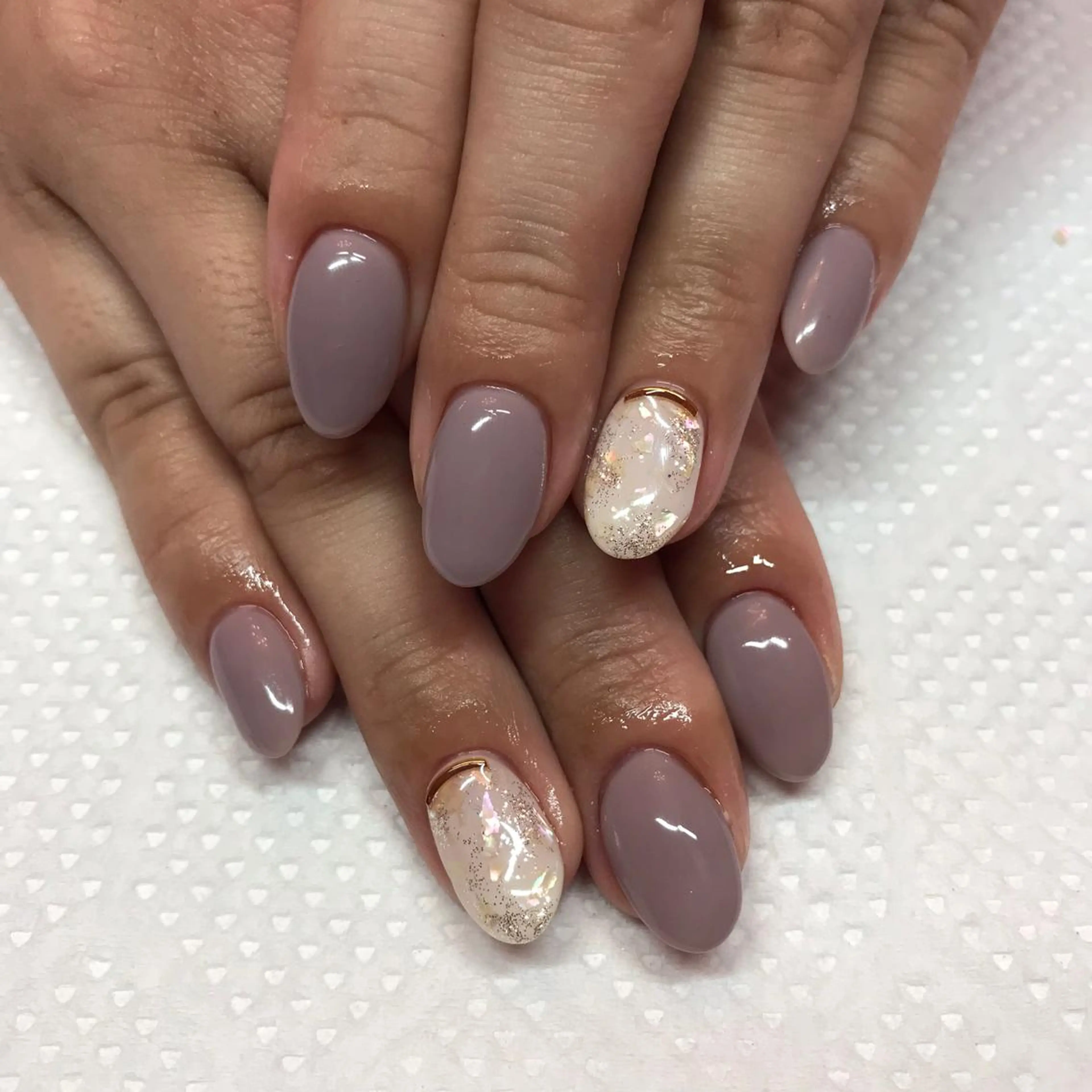 ネイル Angie 湘南台店のネイルデザイン