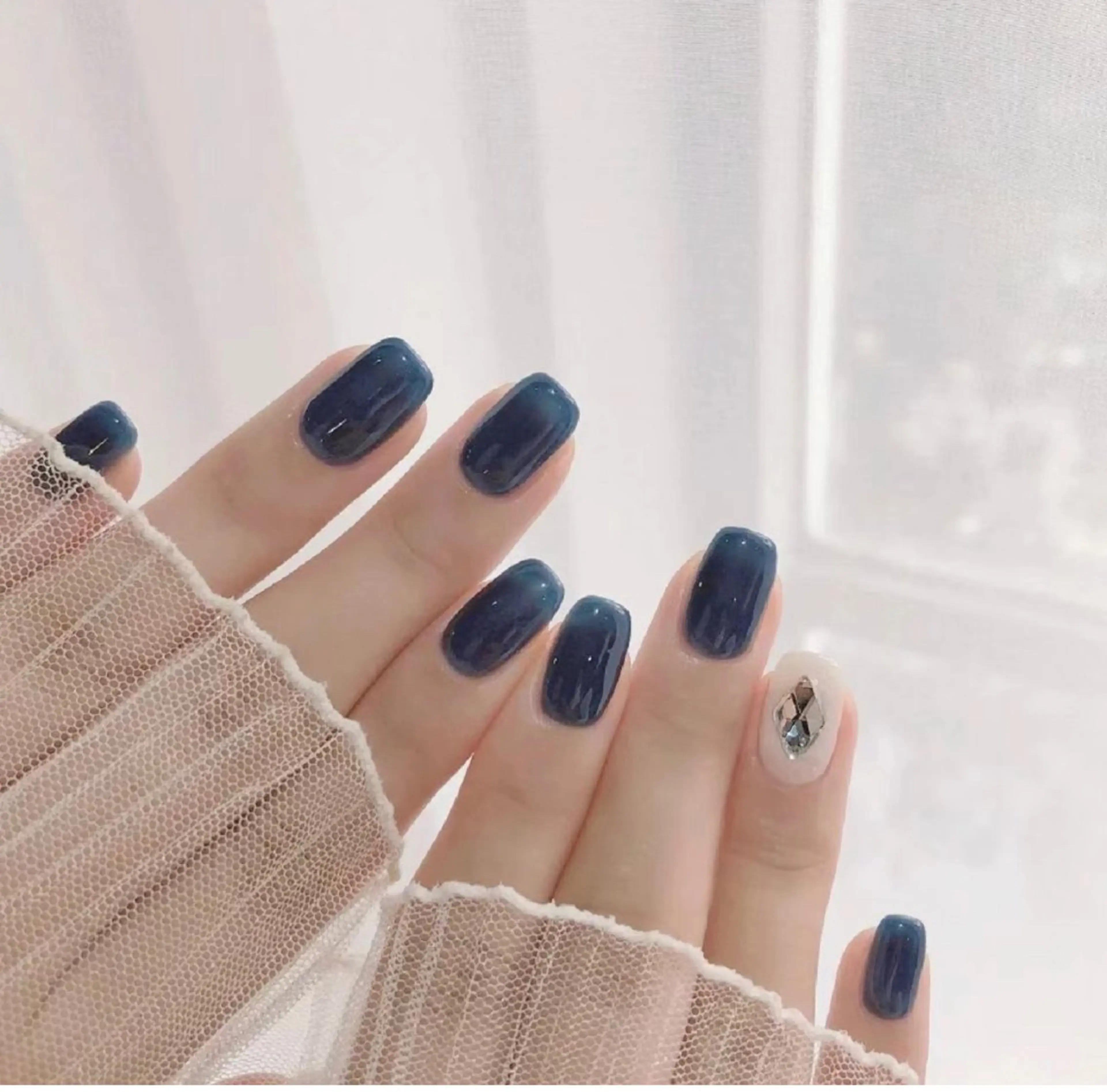 ネイル ハンドネイル ハンドケア Y&Y Nail Salonのネイルデザイン