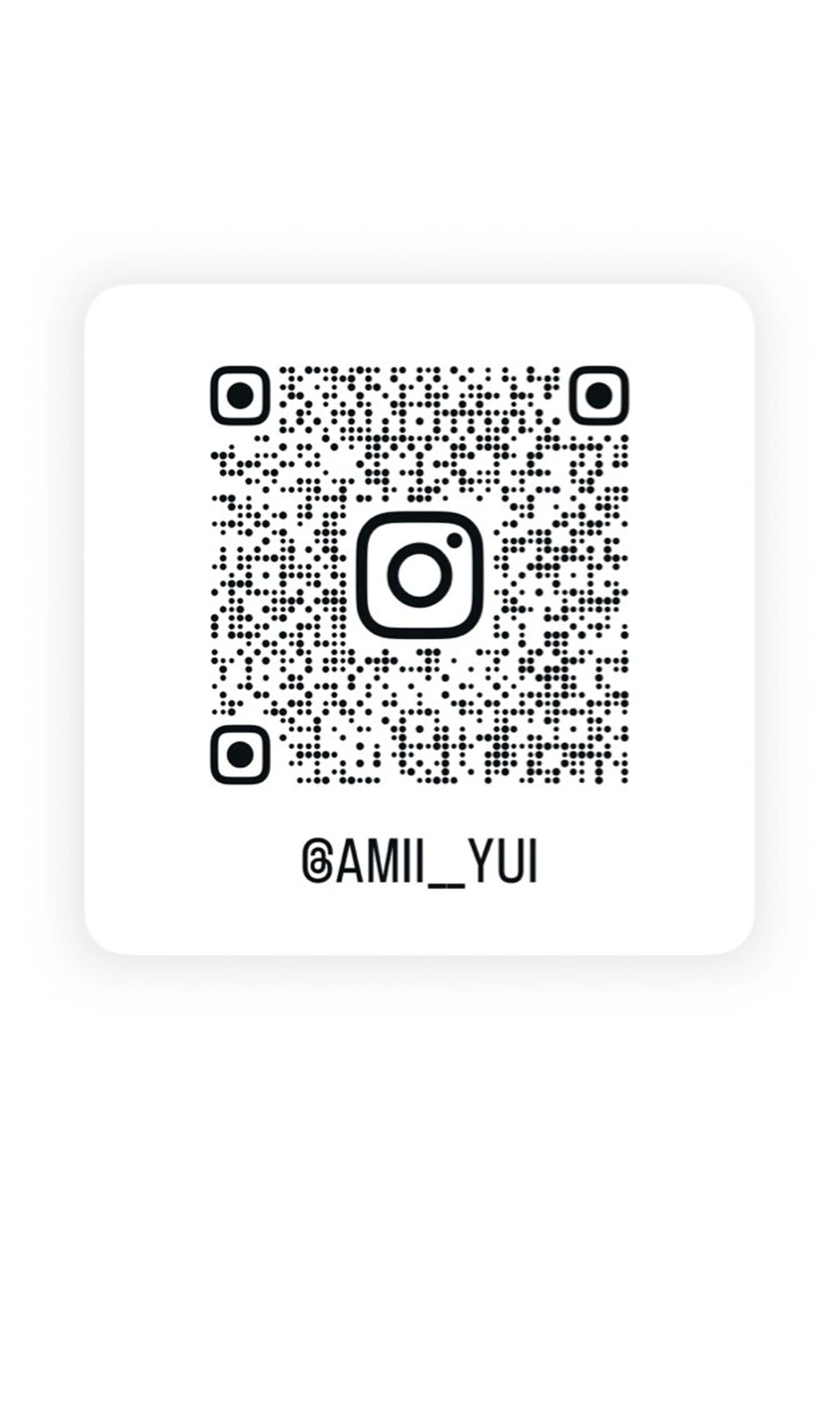 amii ✩ 谷口のマツエク・マツパデザイン