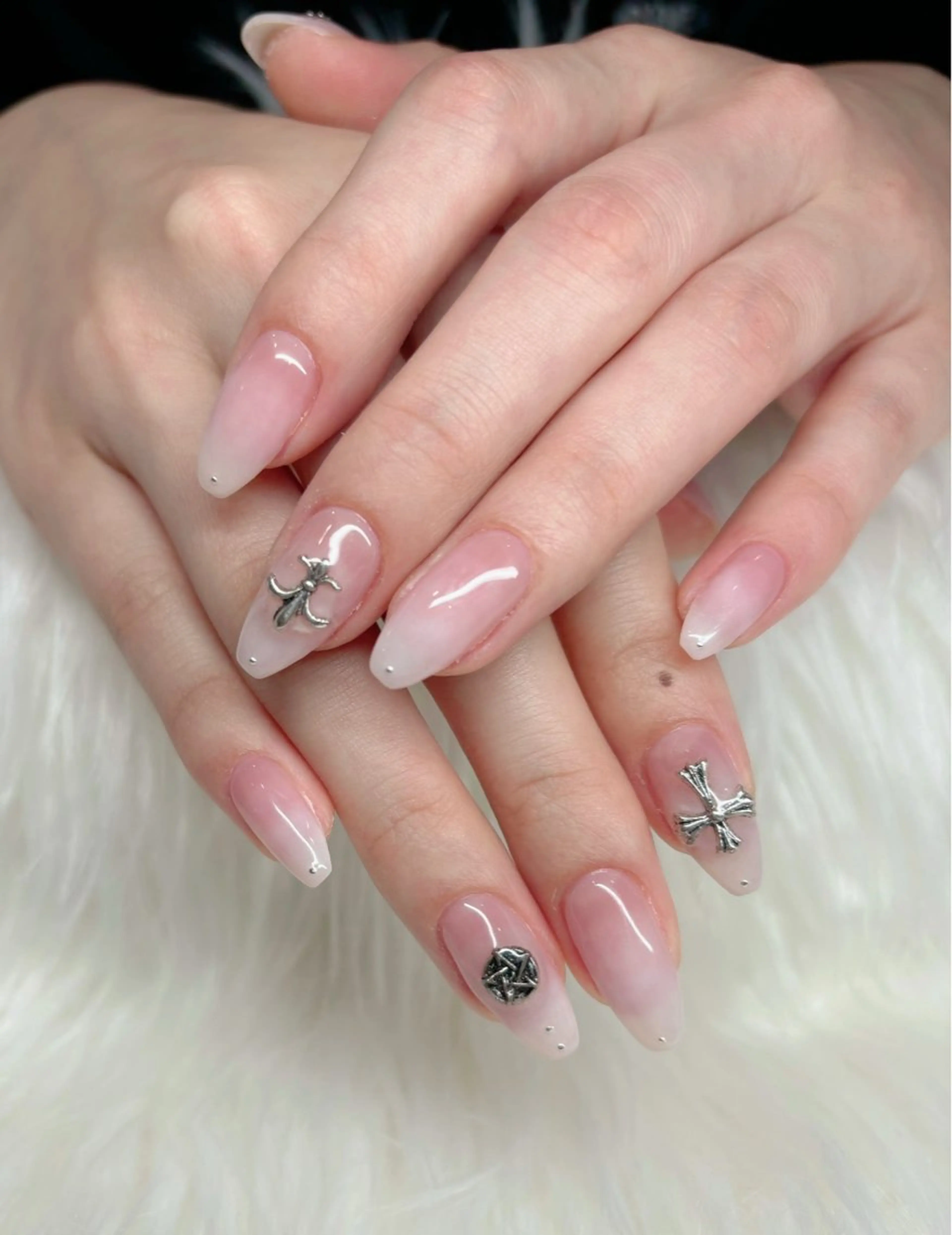ネイル ハンドネイル ハンドケア The Nail エミのその他イメージ