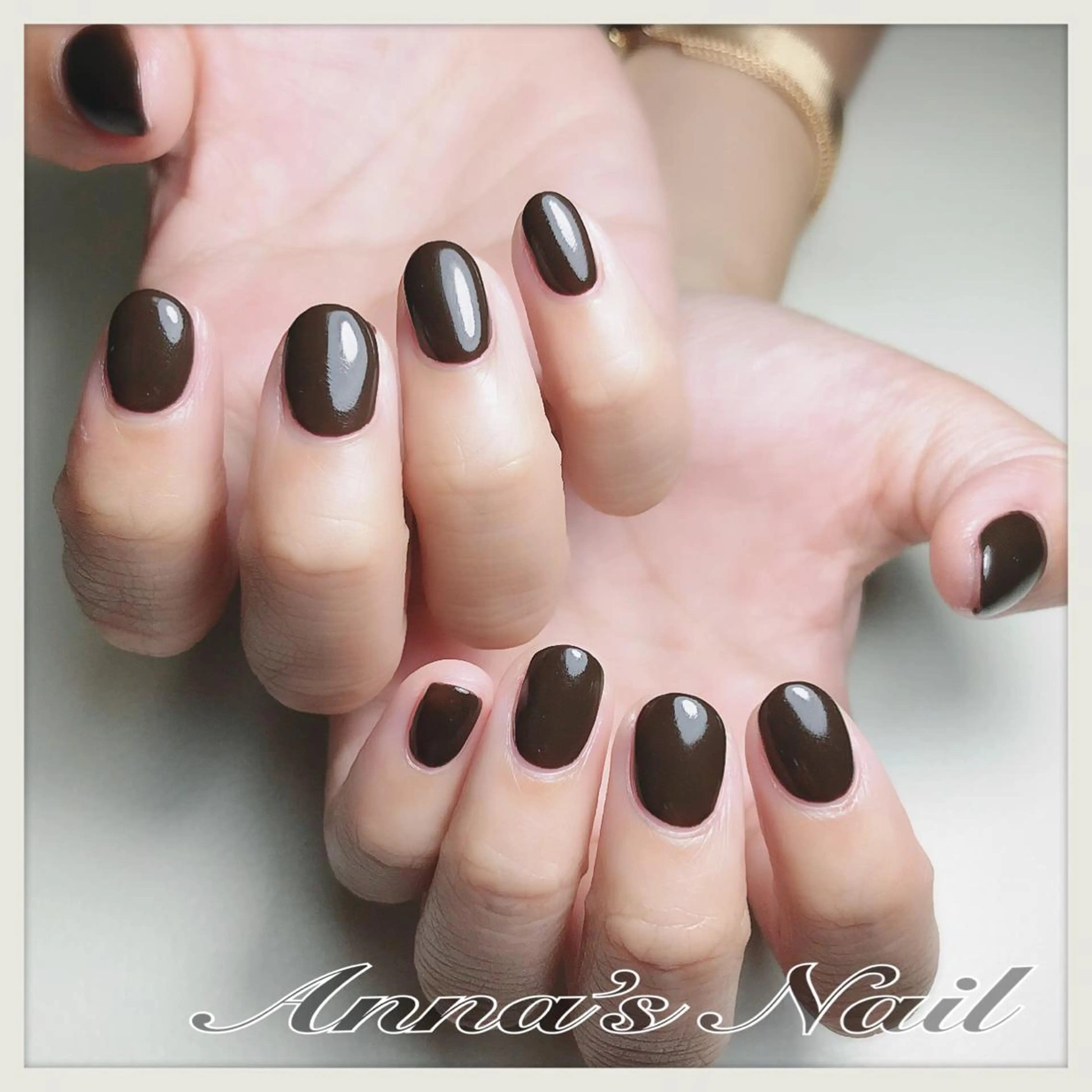 ネイル Anna’s Nail所属・清口 杏奈のネイルデザイン