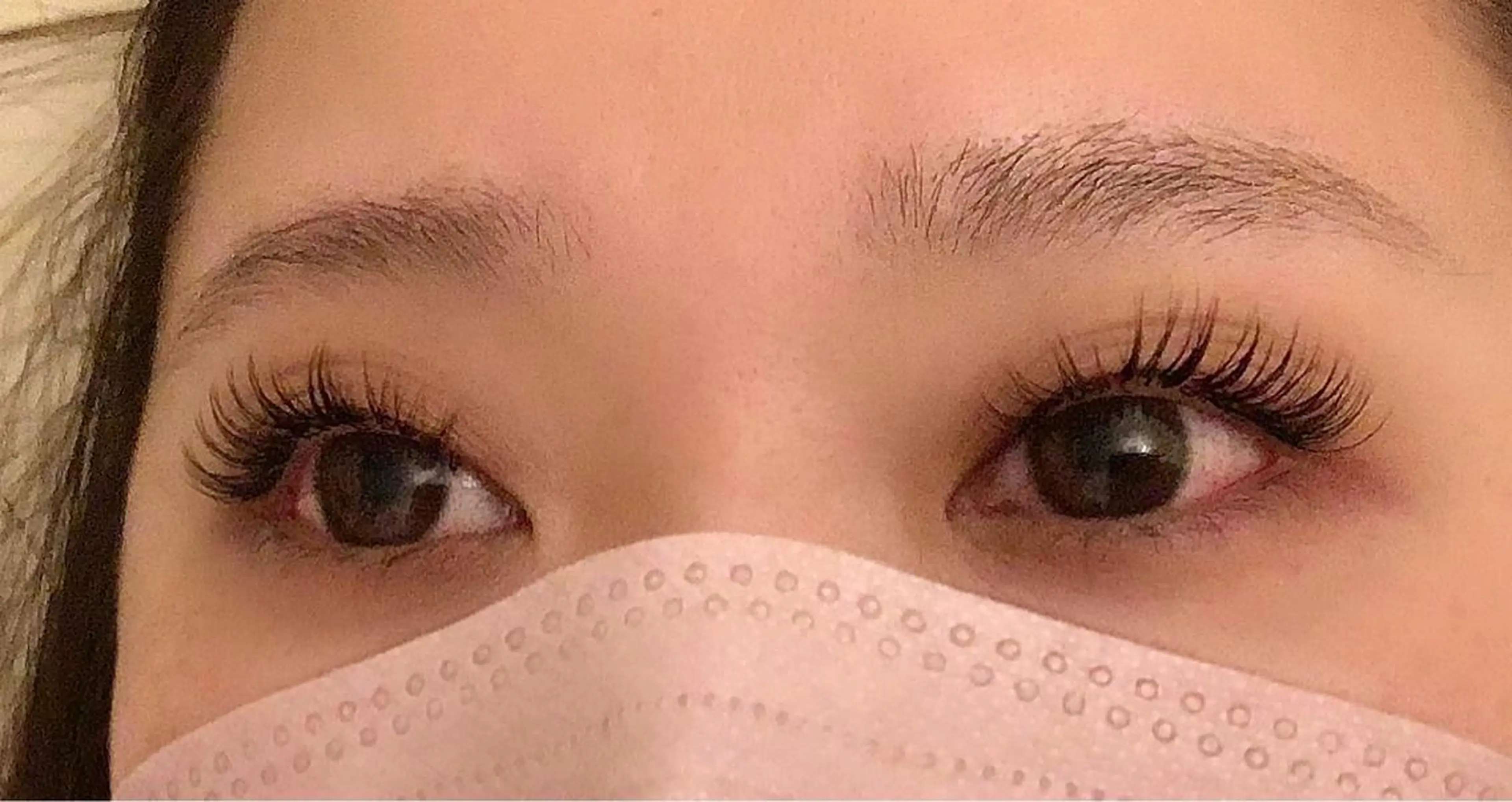 マツエク・マツパ マツエク eyelash GARDENのマツエク・マツパデザイン