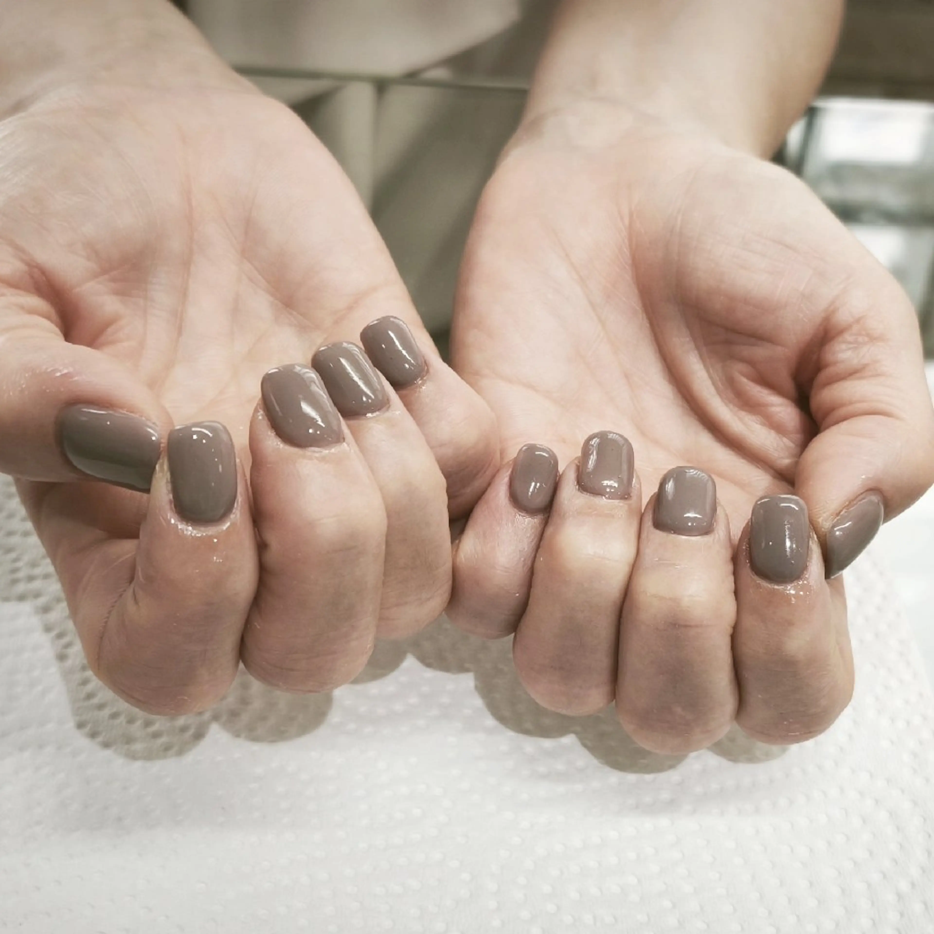 ネイル Nail eim　【ネイルエイム】所属・古賀 倭子のネイルデザイン