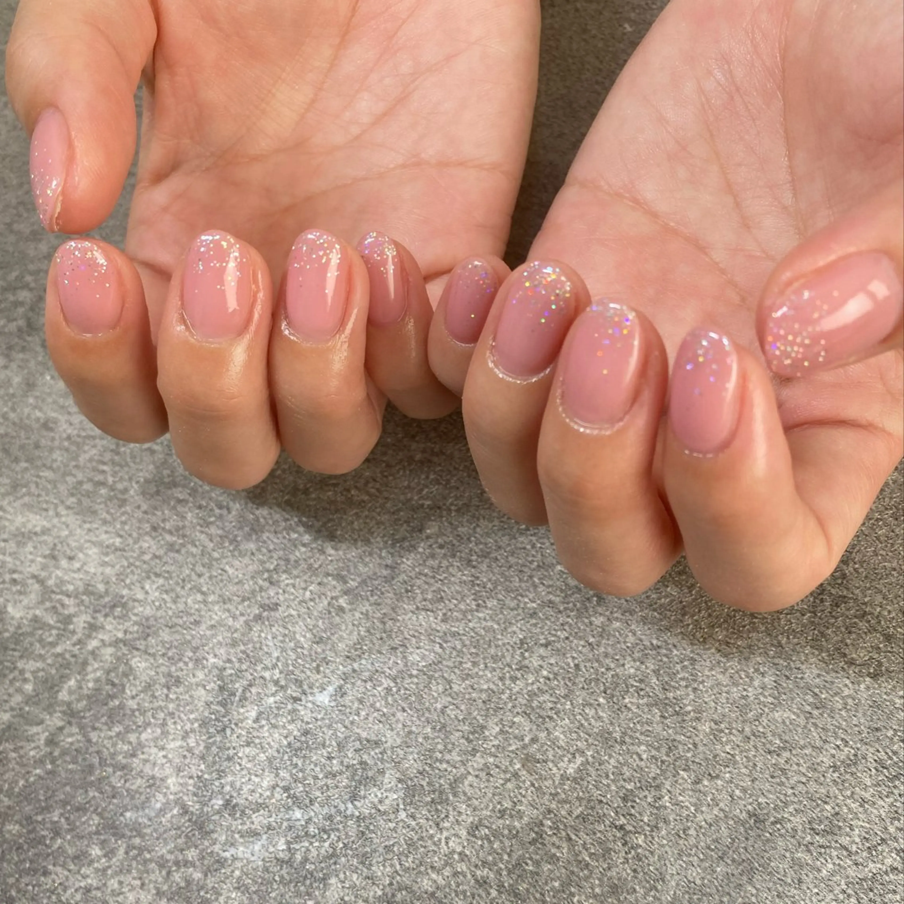 ネイル ハンドネイル Olive nail salon所属・kawaguchi yukiのネイルデザイン