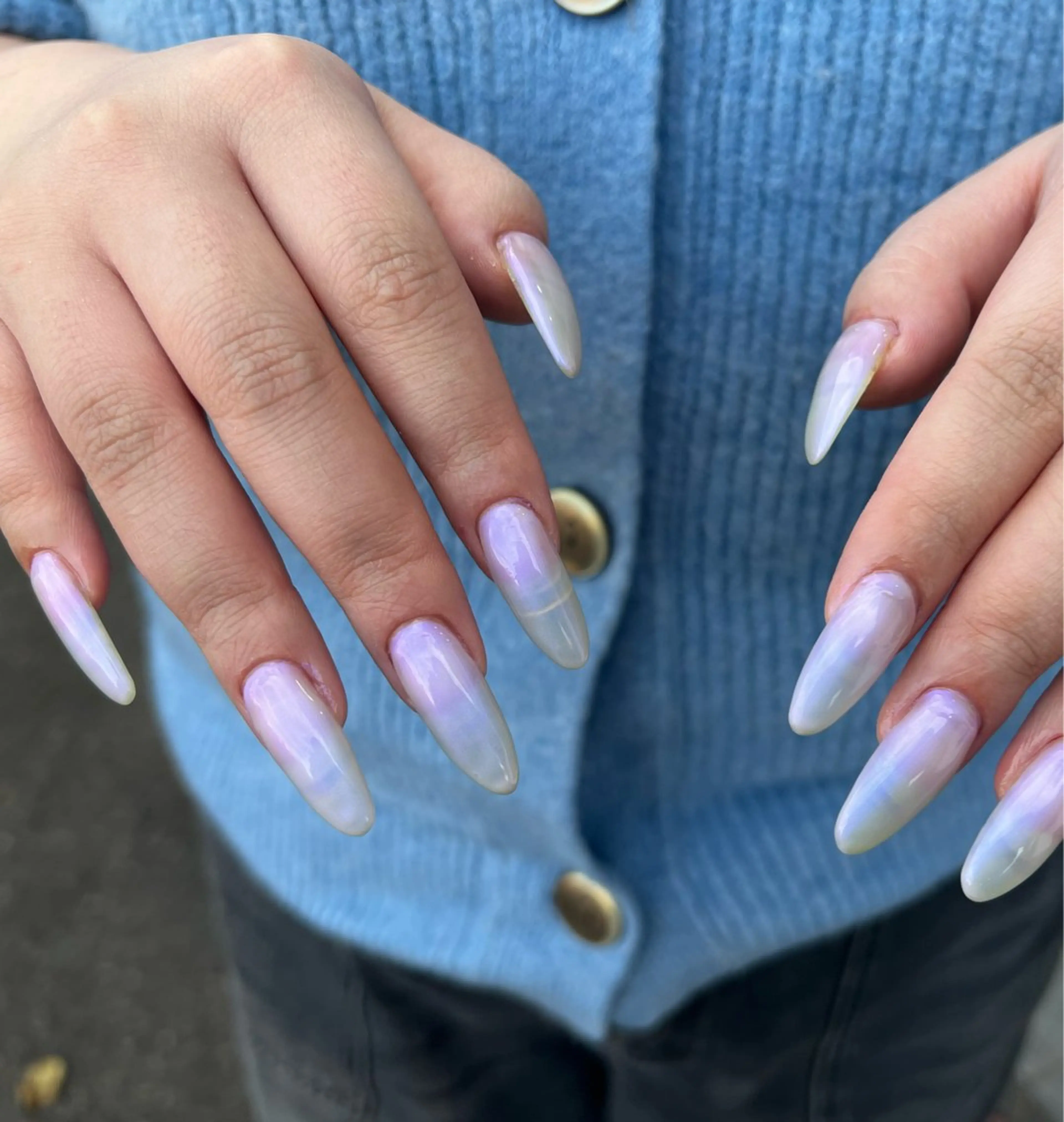 ネイル spica所属・spica nail meguのネイルデザイン