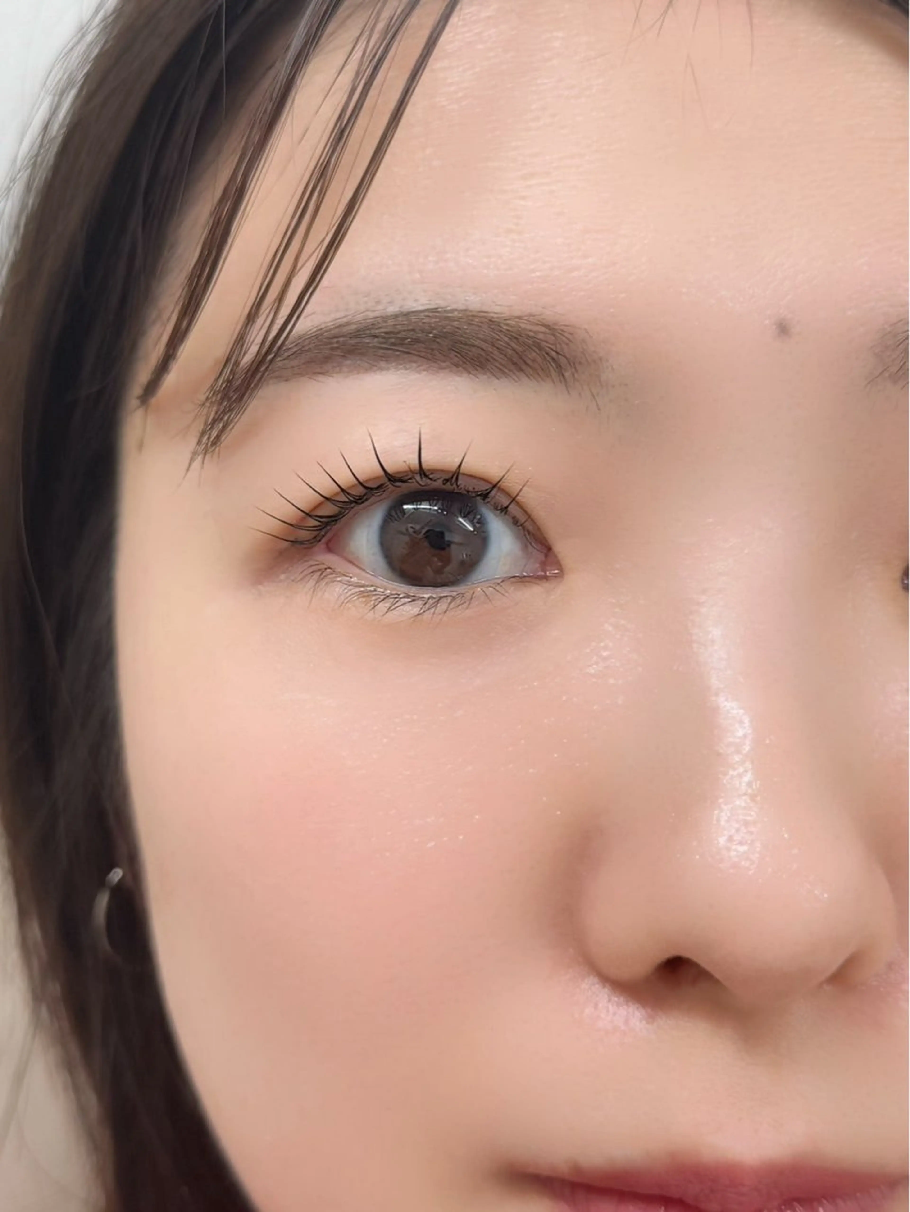 マツエク・マツパ Kana 🎀🩶のマツエク・マツパデザイン