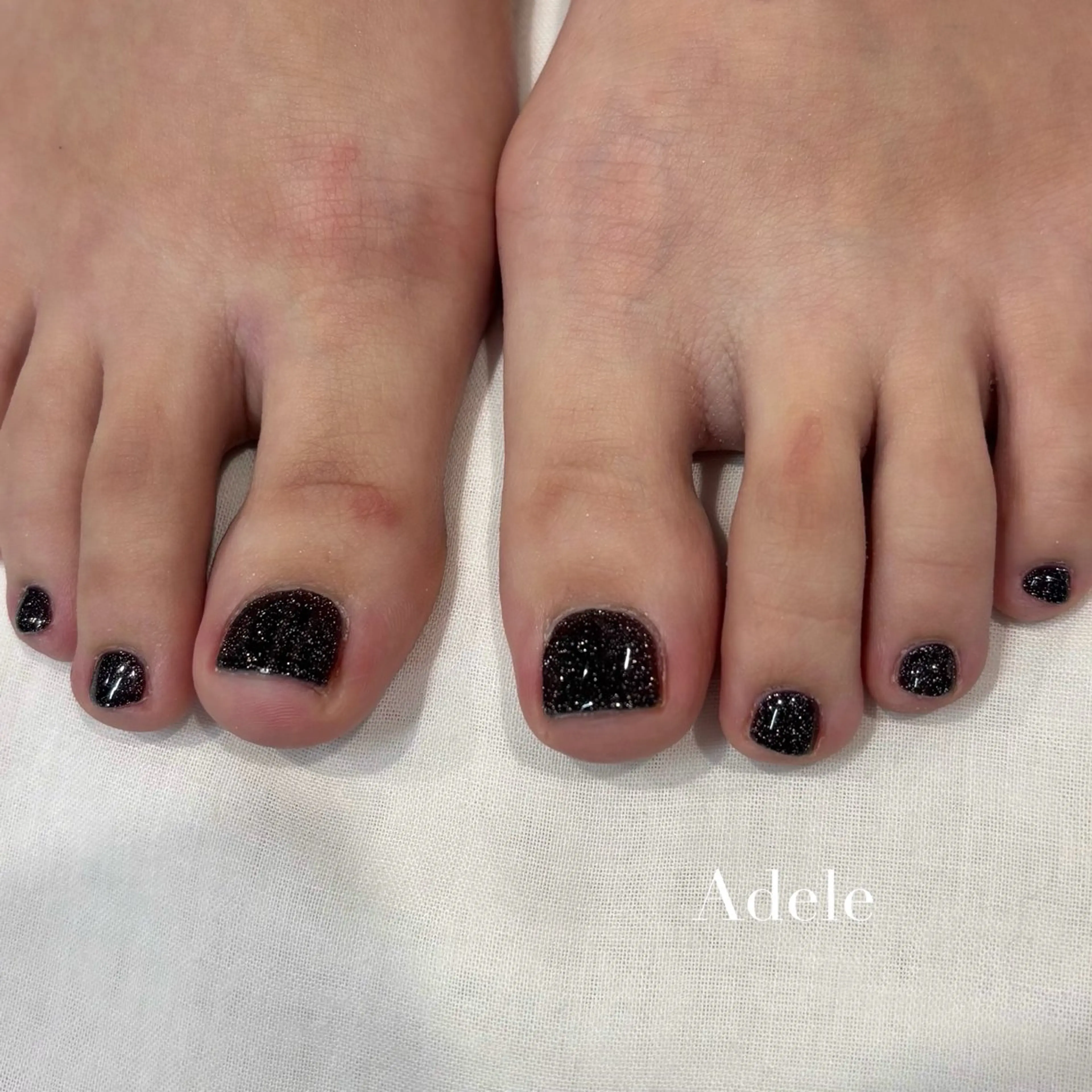 ネイル Adele saraのネイルデザイン