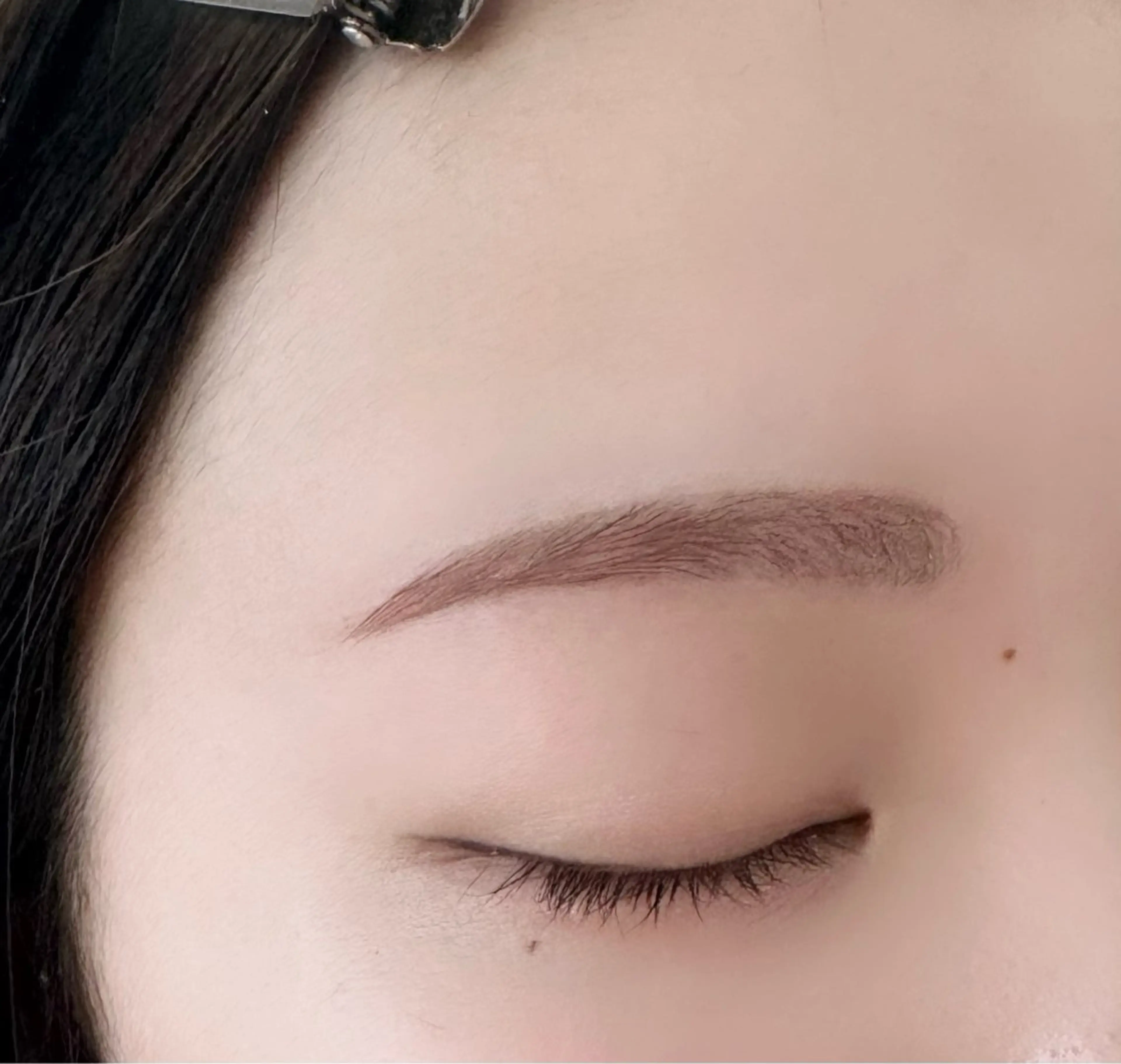 アイブロウ CERINA Miiのマツエク・マツパデザイン