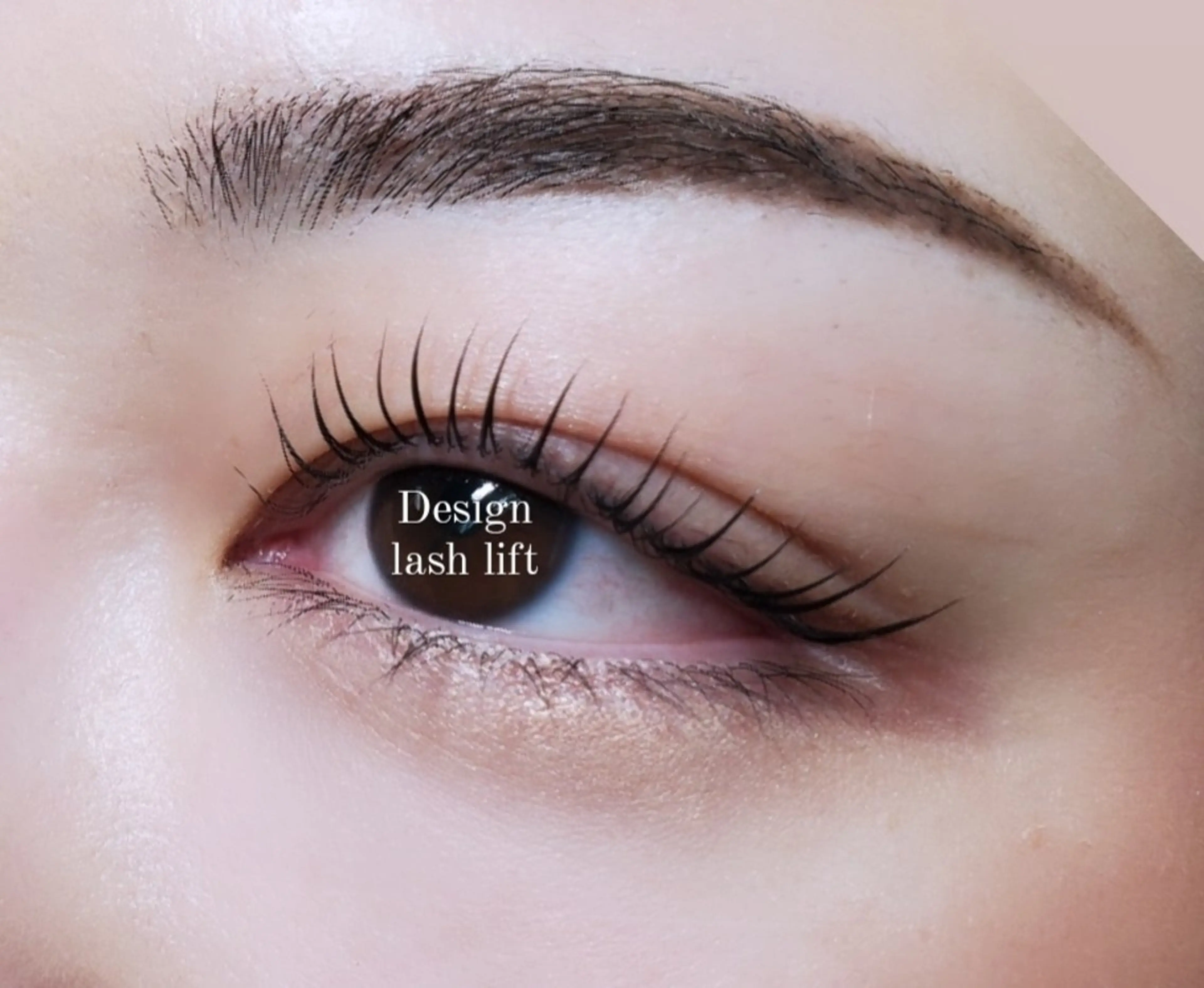 マツエク・マツパ eyelashsalon   rocolush 所属・★Hoshino★ 新宿西口 ·͜·🌟のマツエク・マツパデザイン