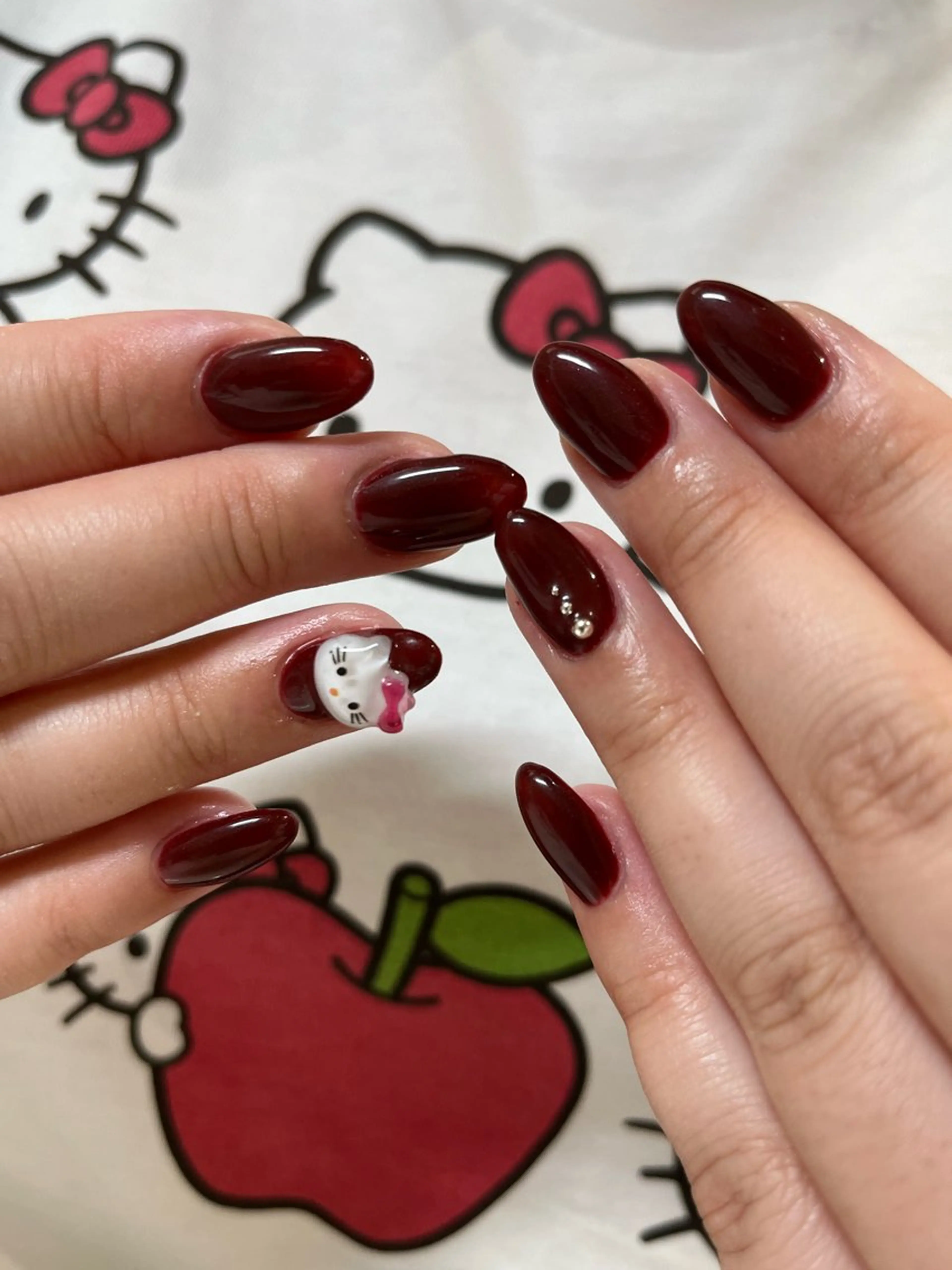 ネイル nail by minamiのネイルデザイン